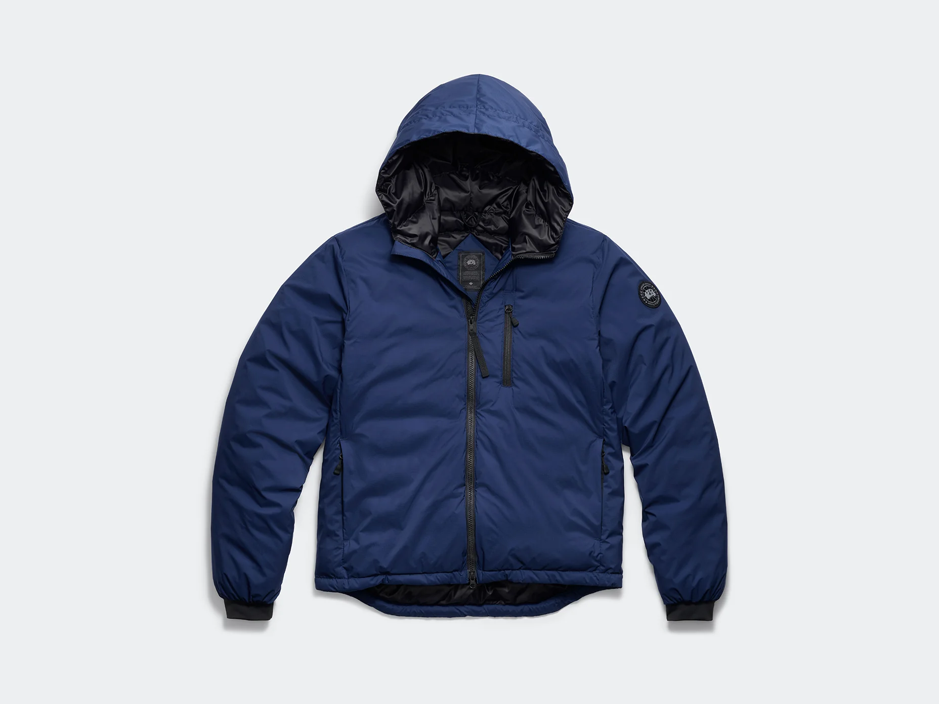 Lodge hoodie - Image 3
