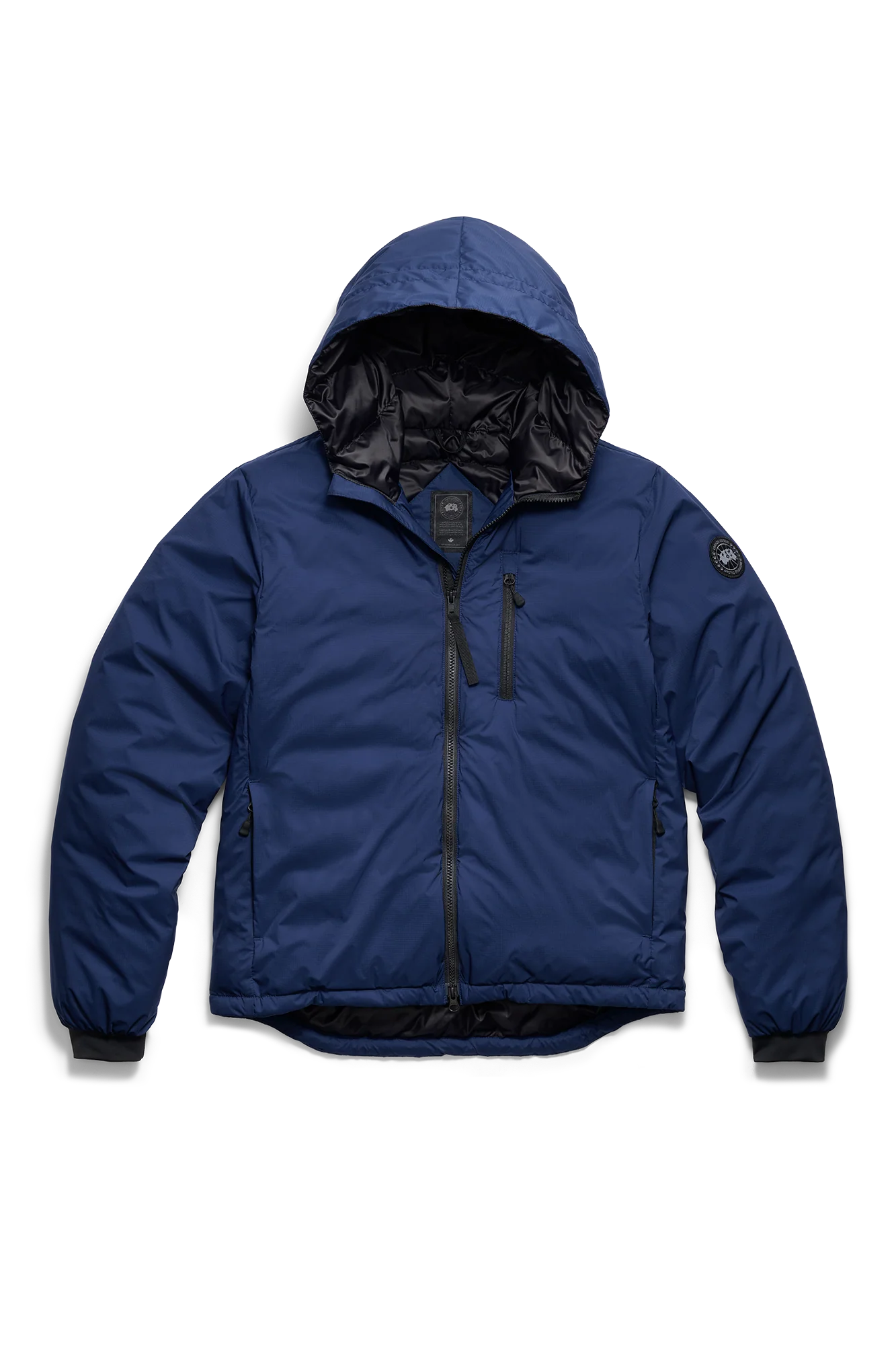 Lodge hoodie - Image 4