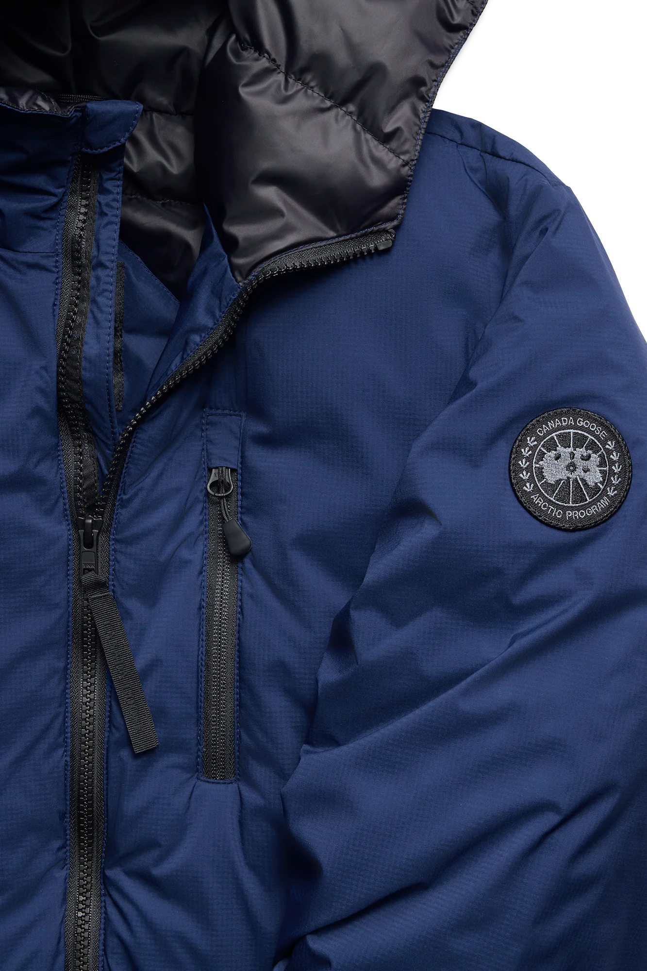 Lodge hoodie - Image 5