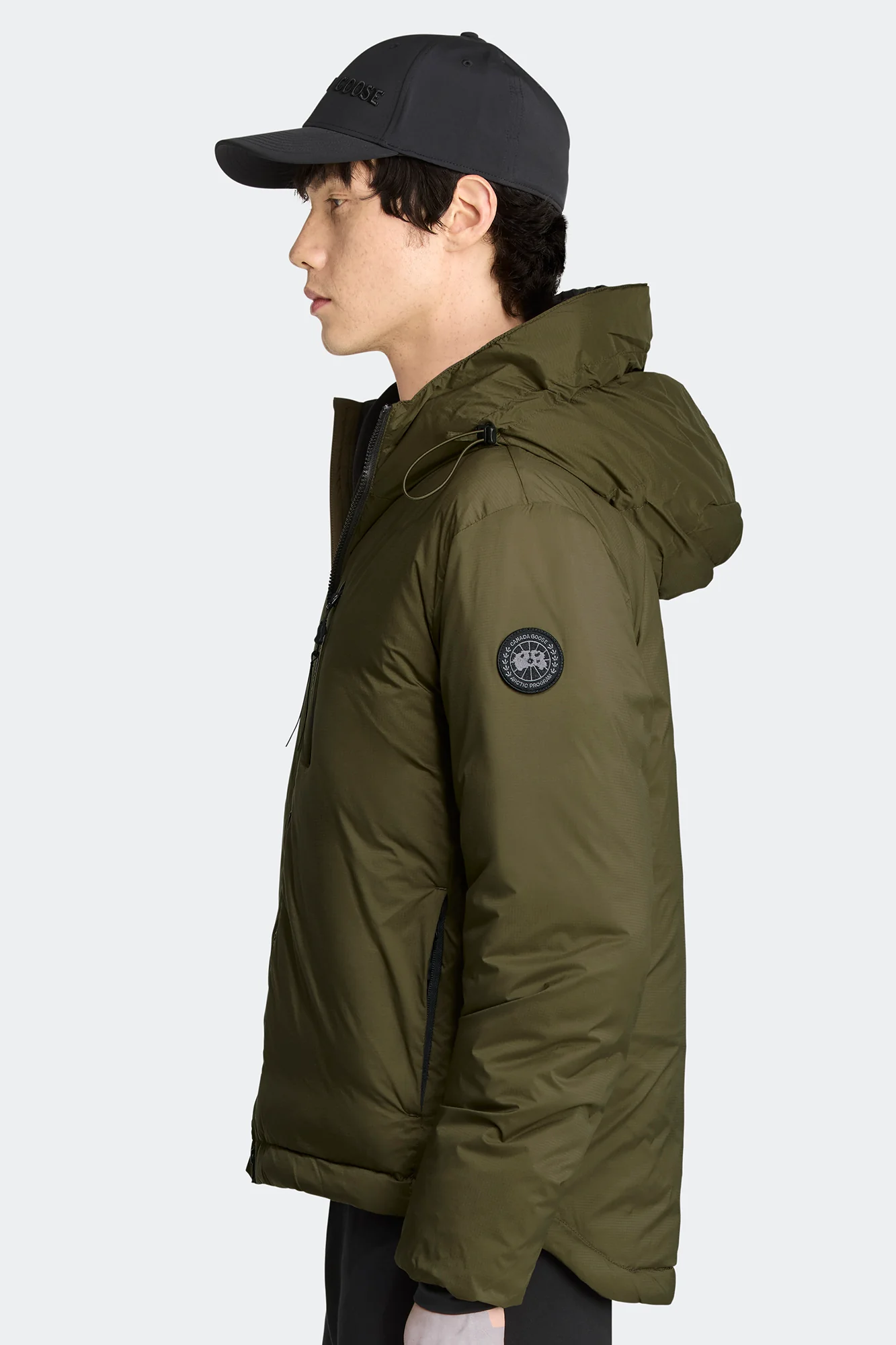 Lodge Hoodie Black Label - Image 7