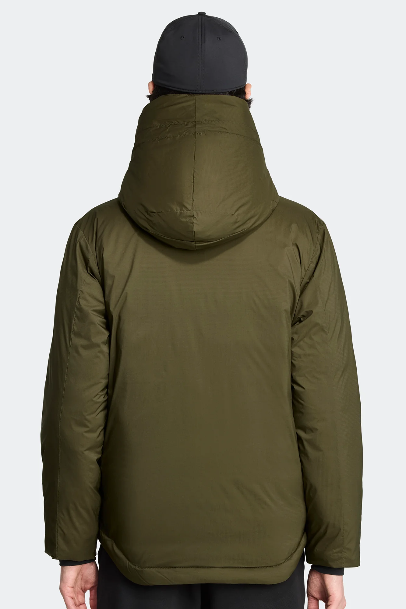Lodge Hoodie Black Label - Image 8