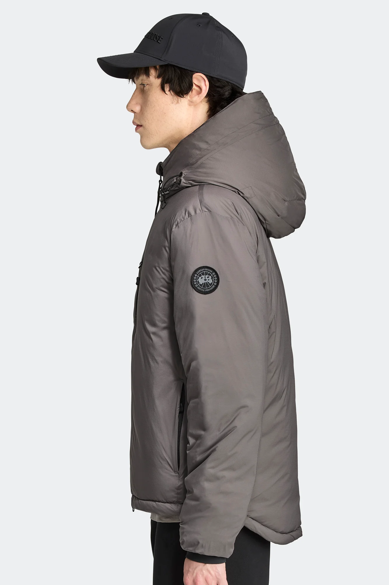 Lodge Hoody Black Label - Image 5