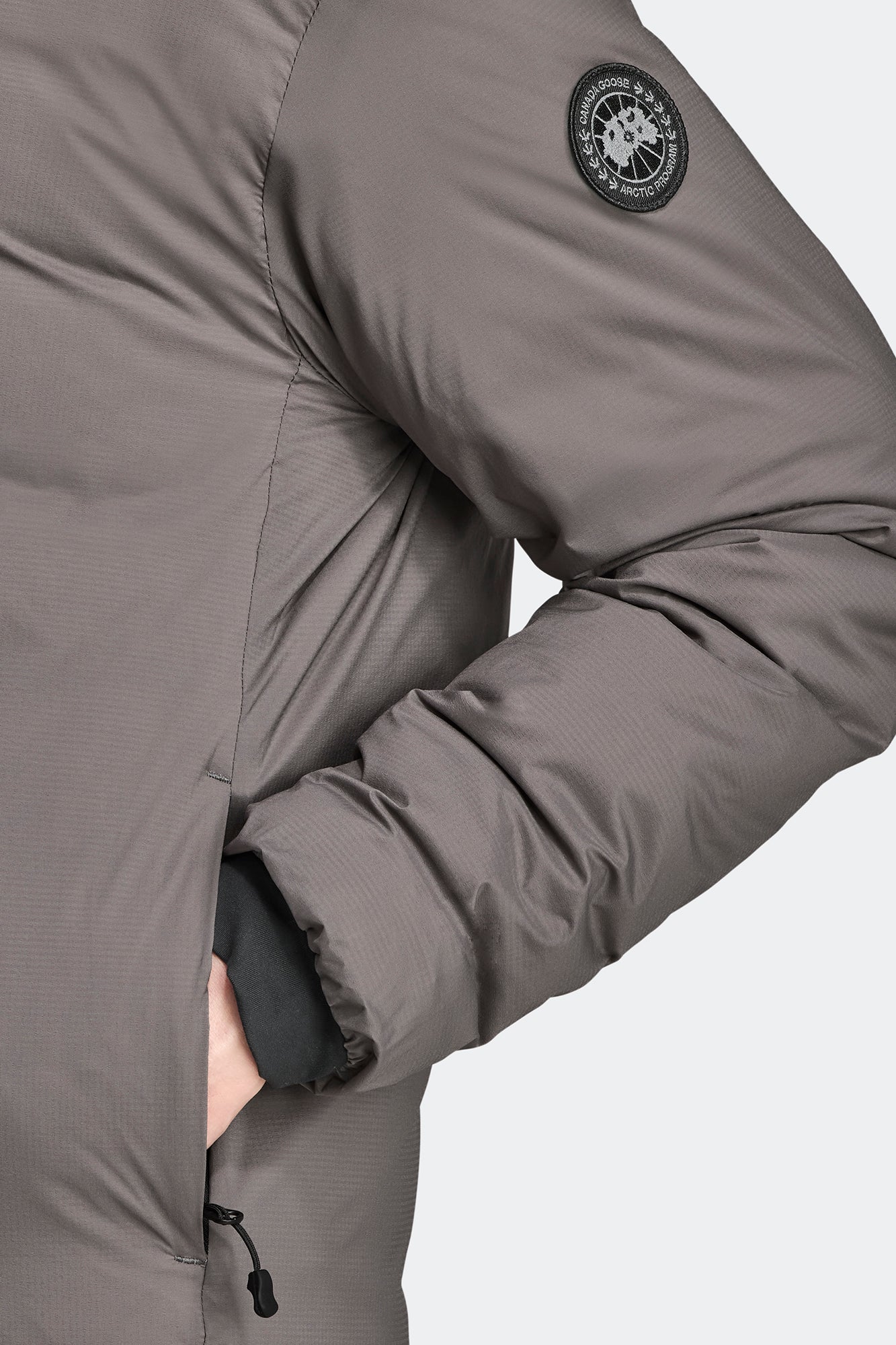Lodge Hoody Black Label - Image 7