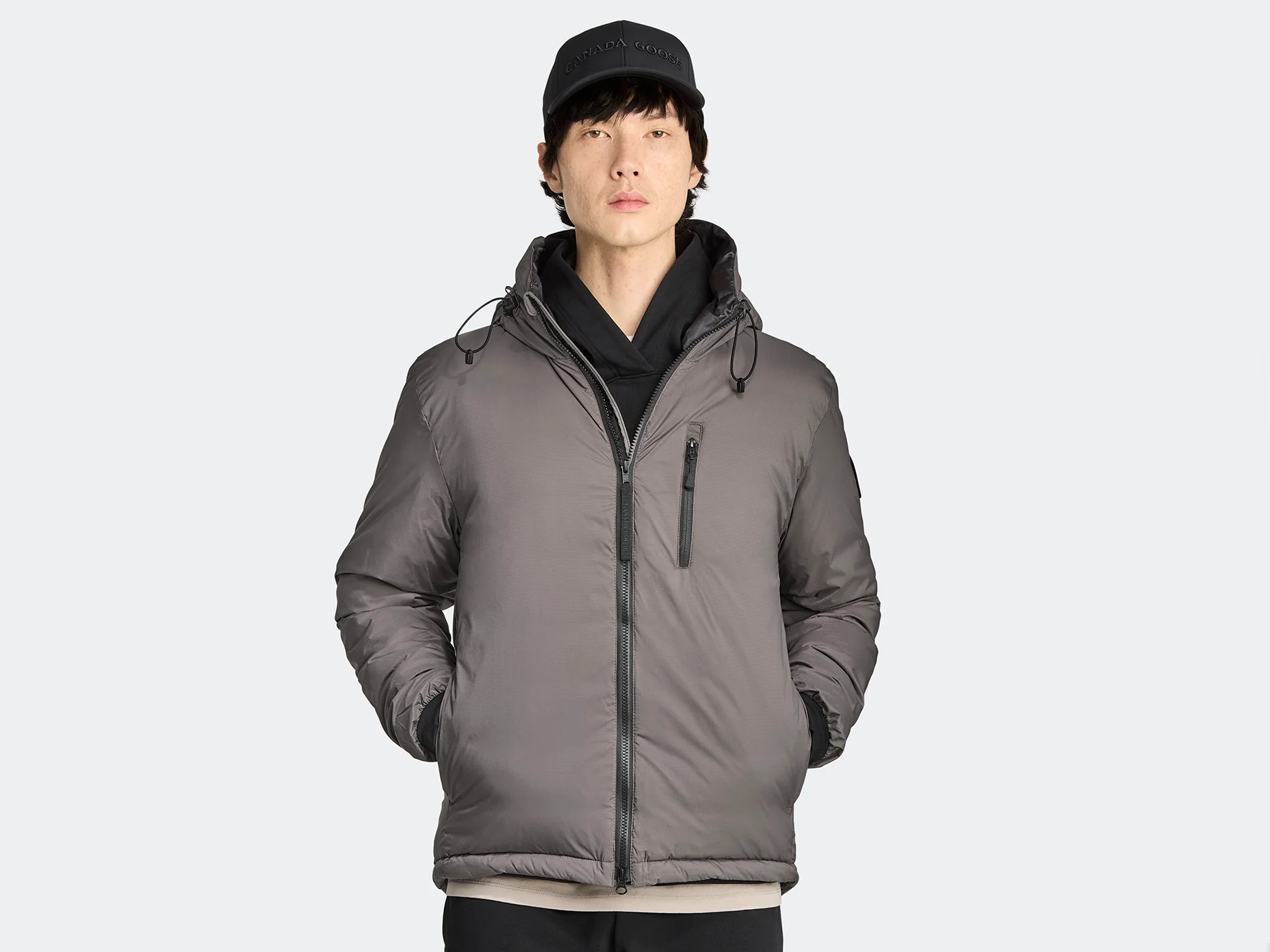 Lodge Hoody Black Label - Image 9
