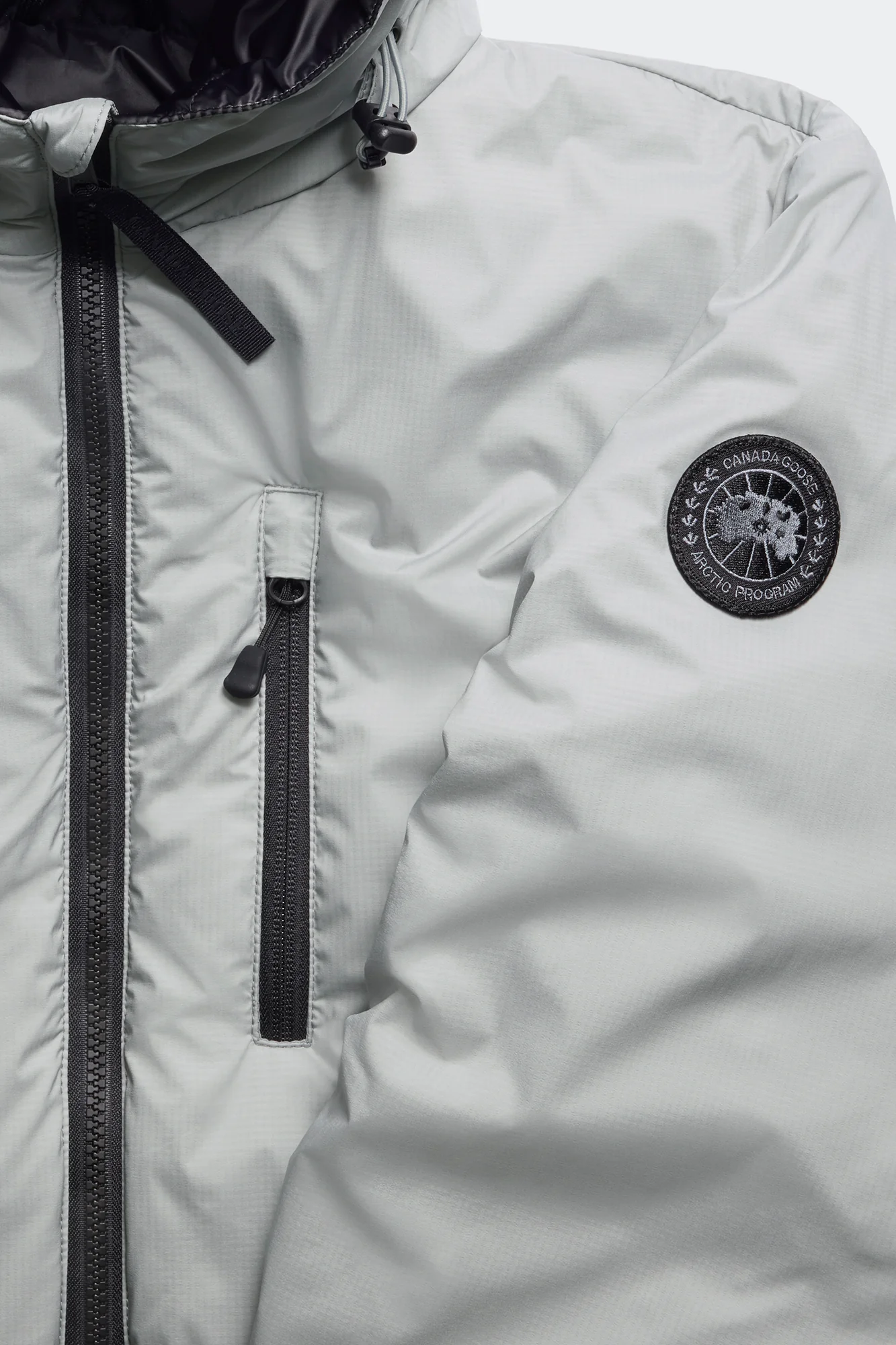 Lodge hoodie - Image 2