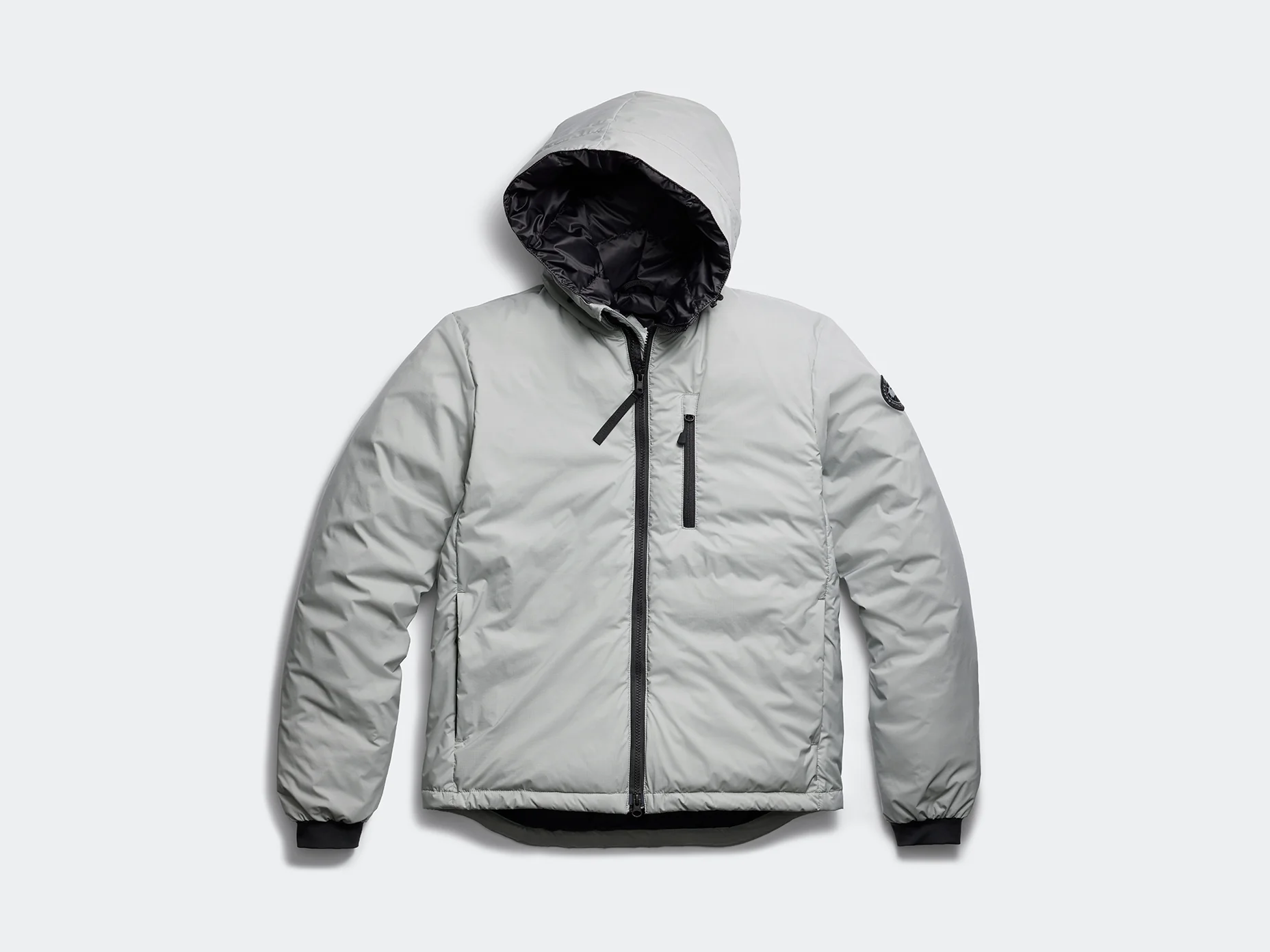 Lodge hoodie - Image 3