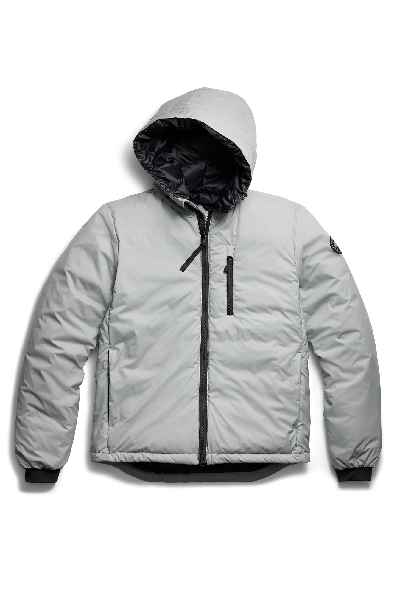 Lodge hoodie - Image 4