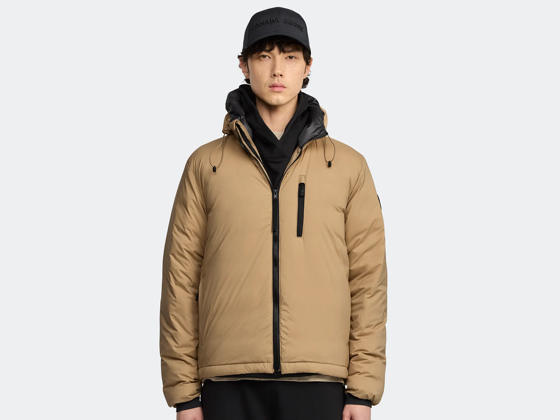 Lodge Hoodie Black Label - Image 12
