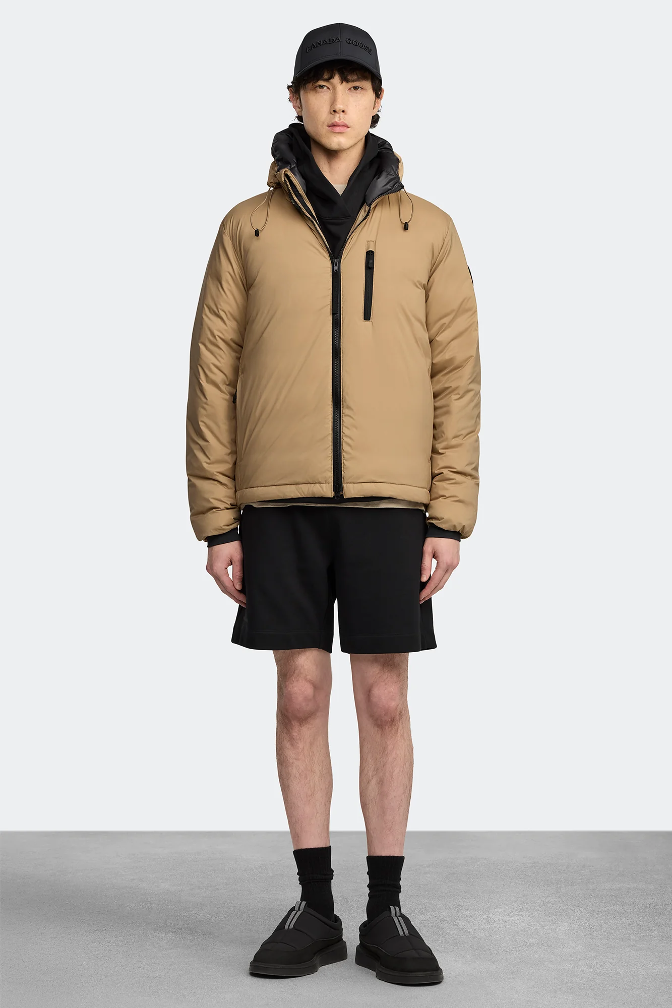 Lodge Hoodie Black Label - Image 2