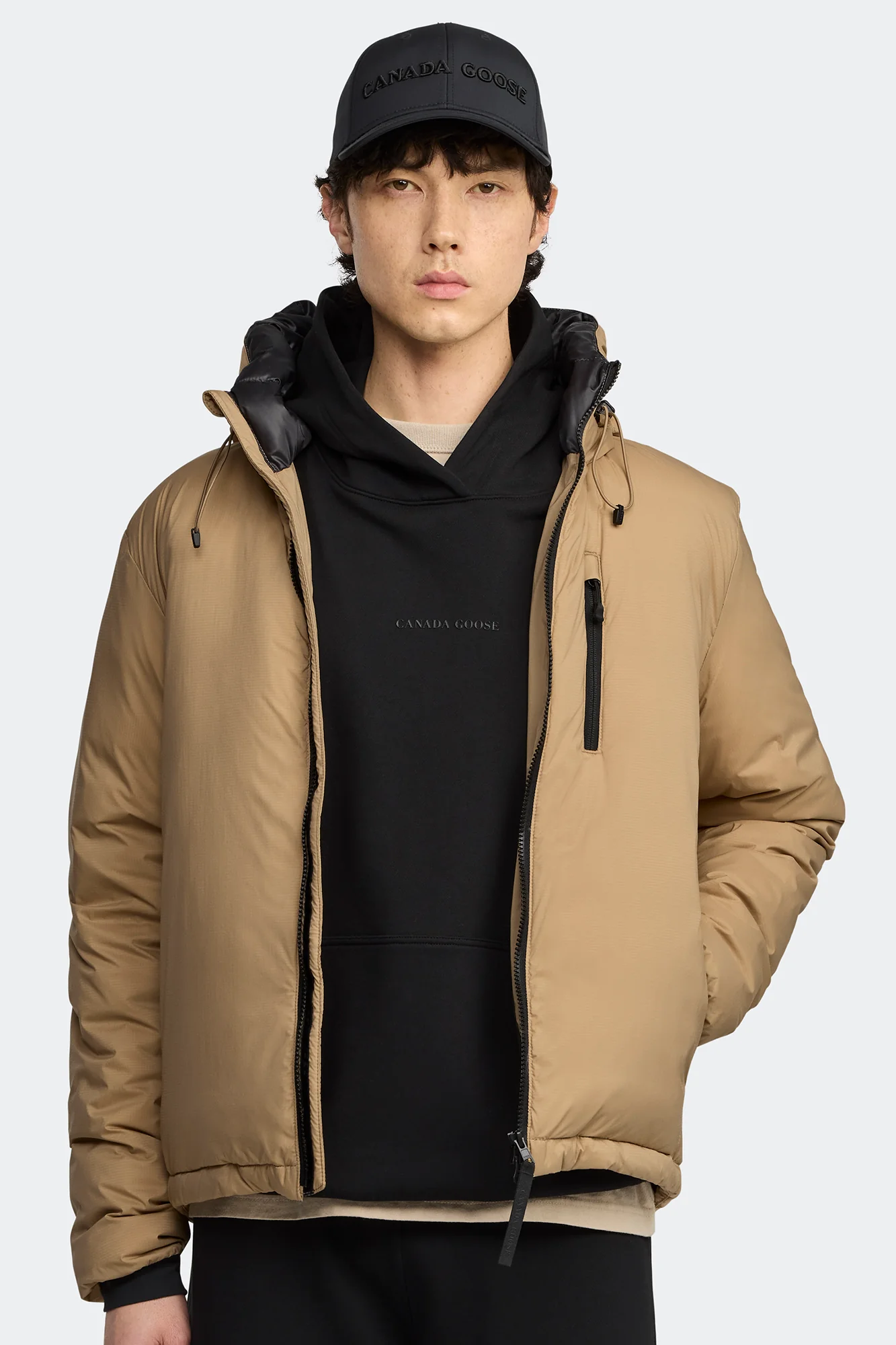 Lodge Hoodie Black Label - Image 5