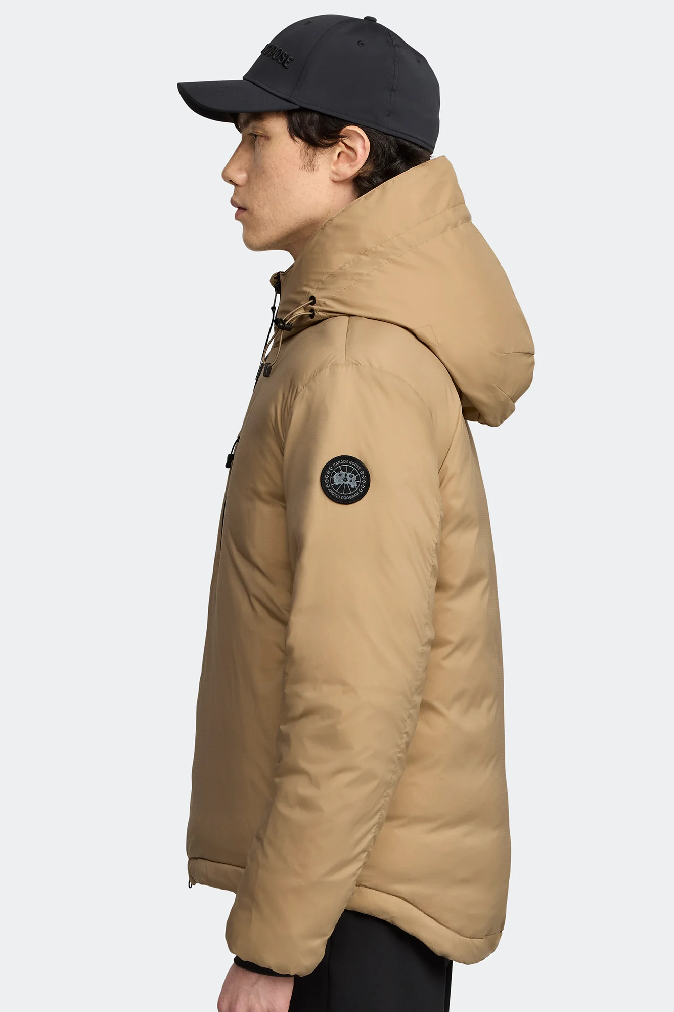 Lodge Hoodie Black Label - Image 7
