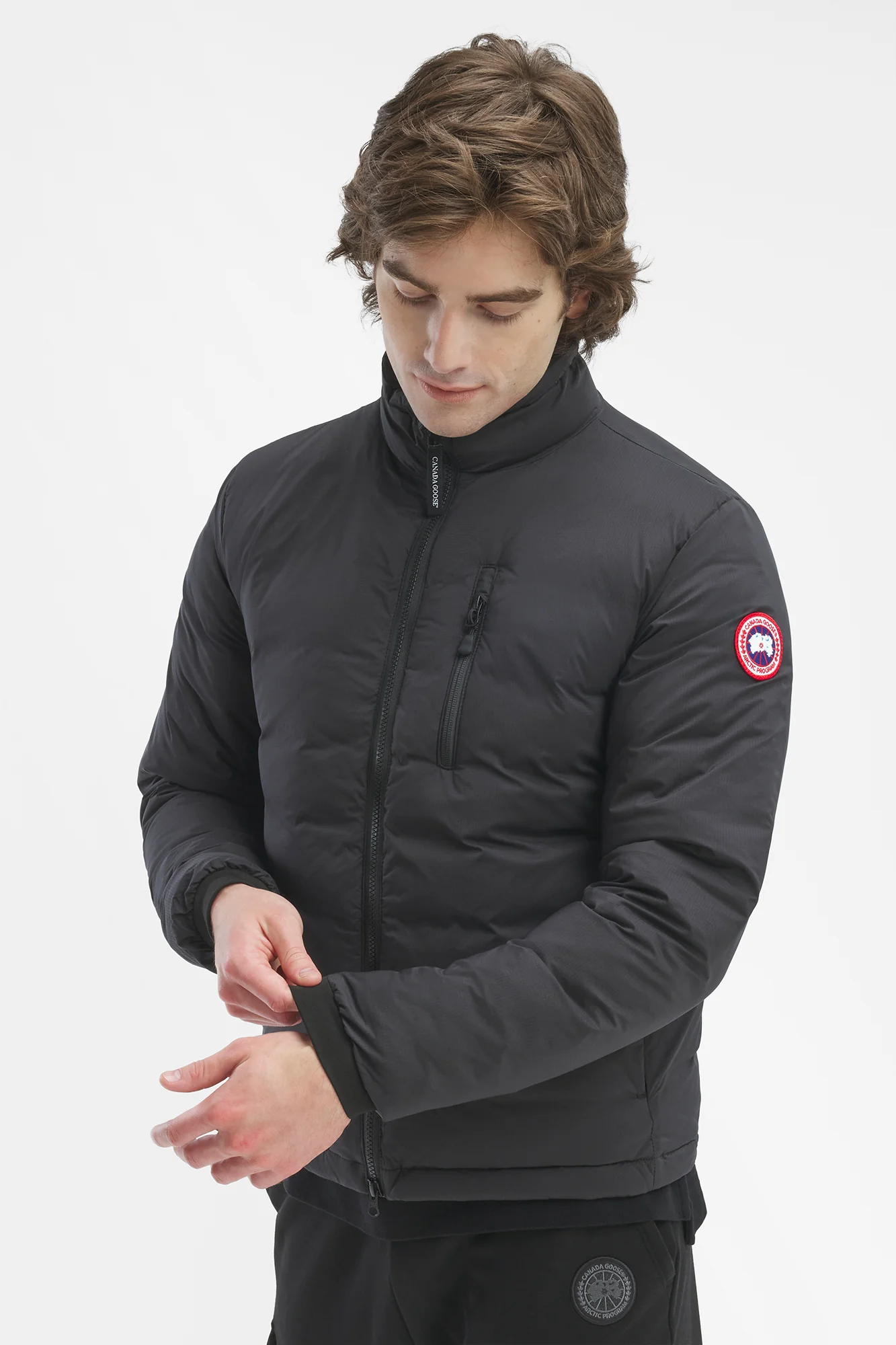 Lodge Jacket - Image 5