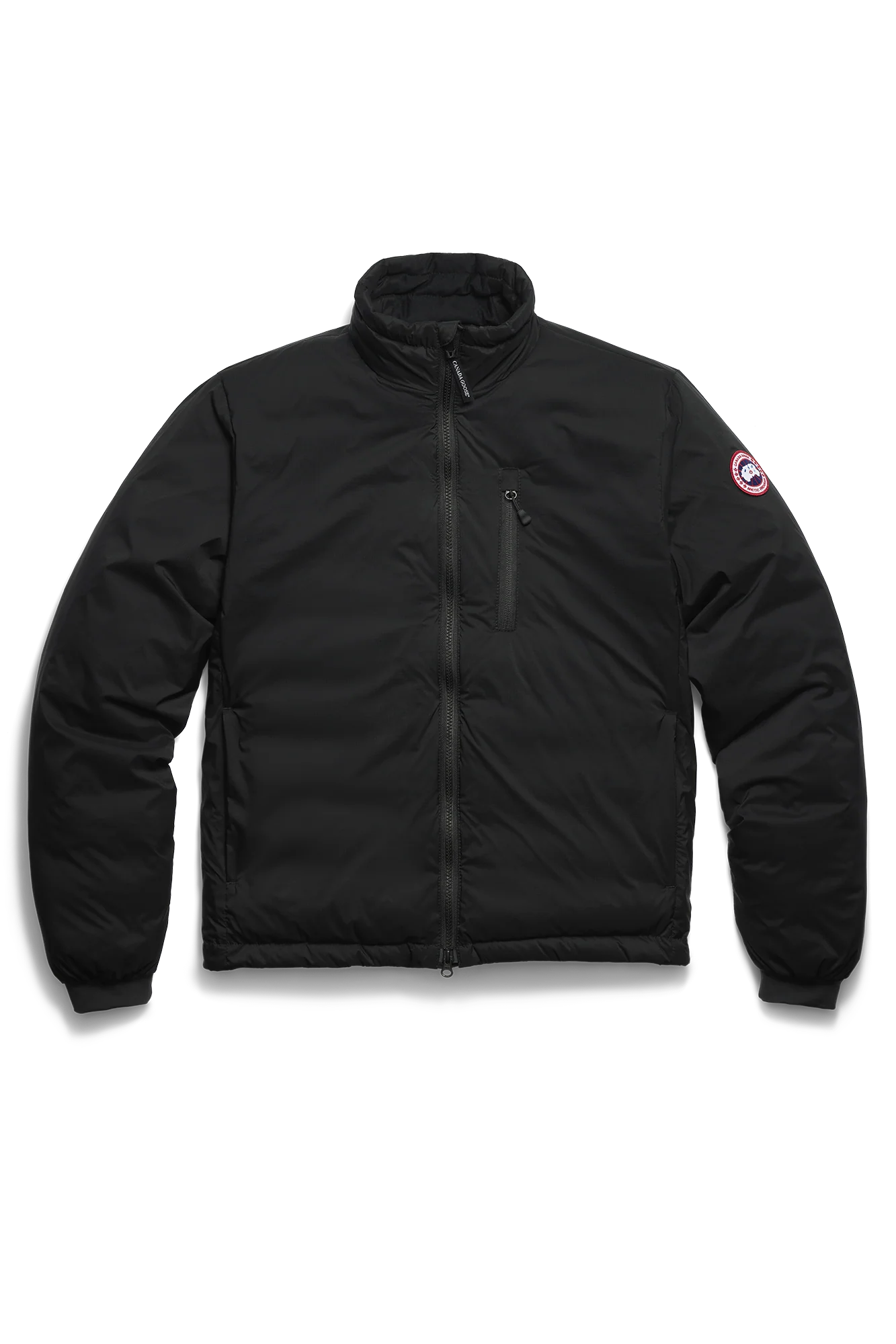 Lodge Jacket - Image 8