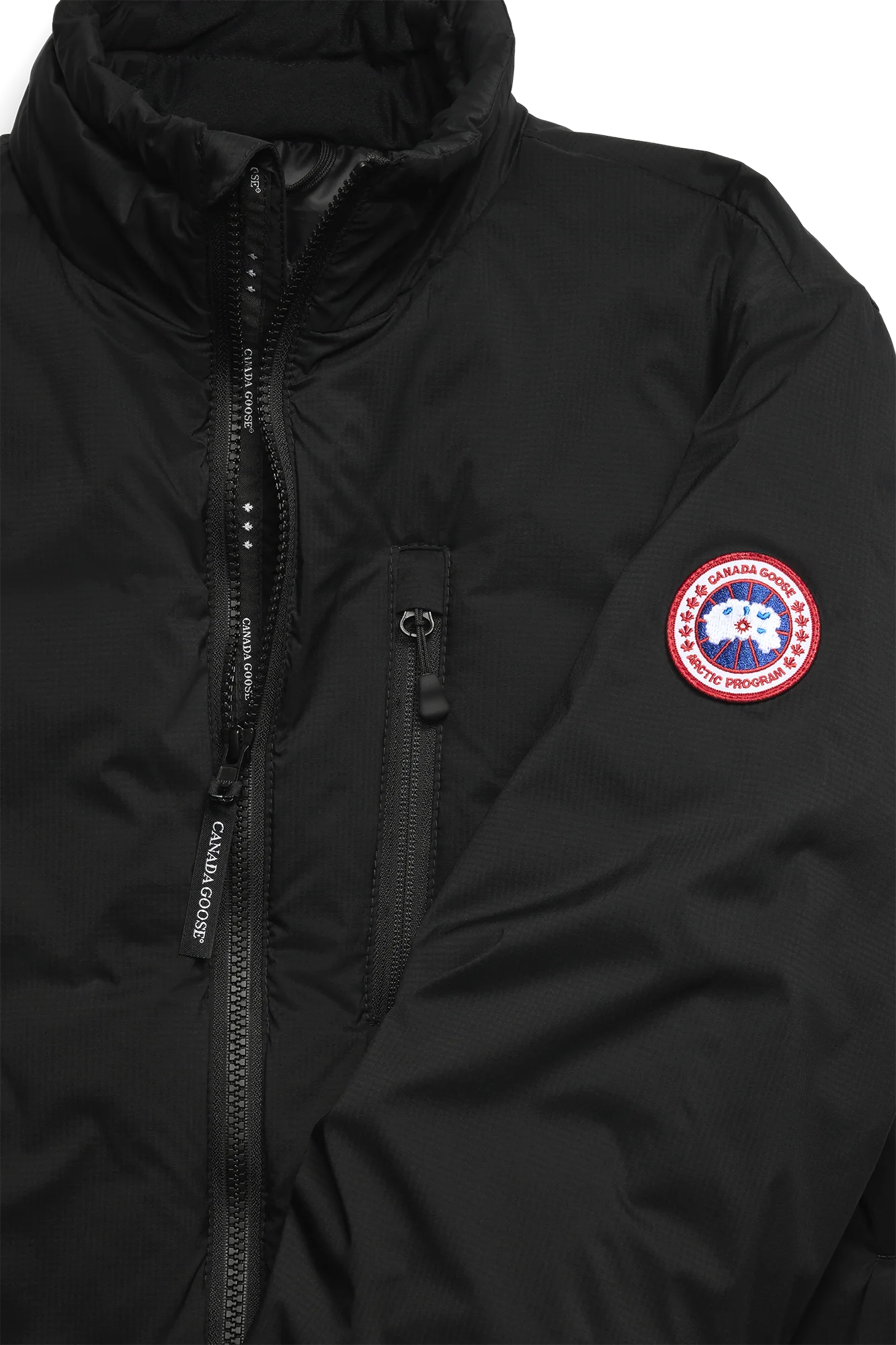 Lodge Jacket - Image 9