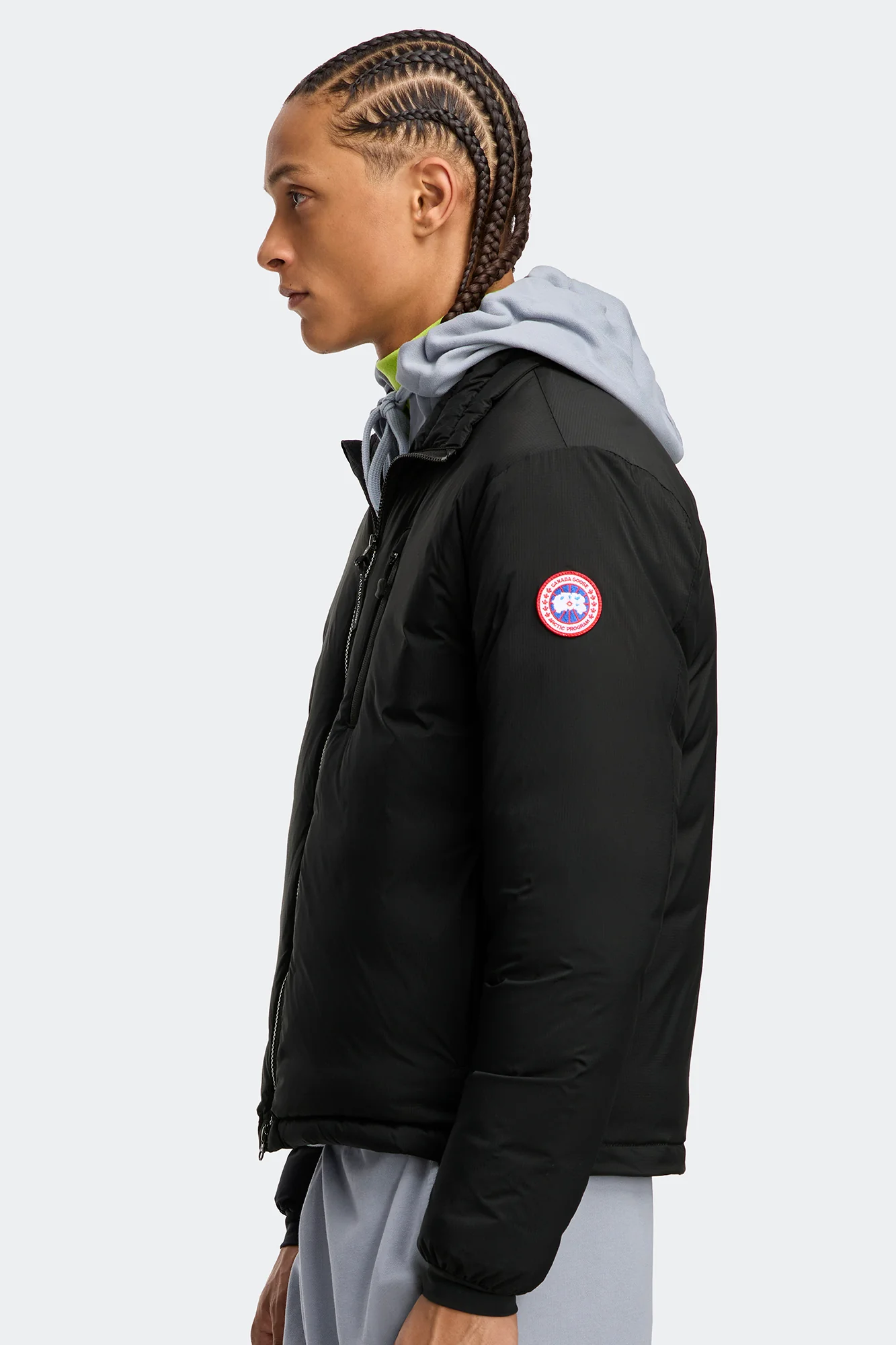 Lodge Jacket - Image 3