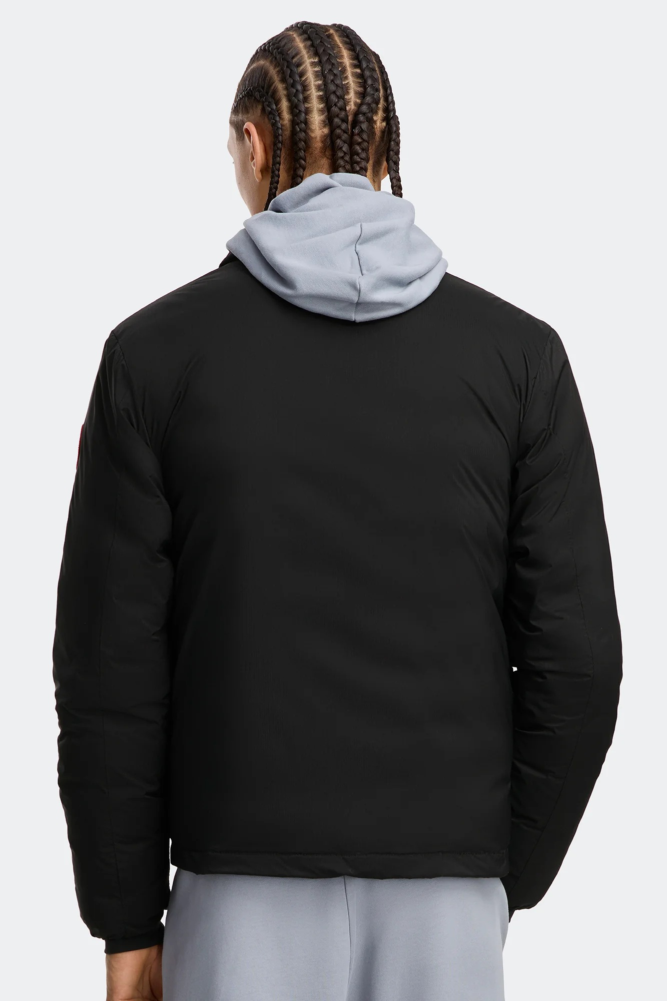 Lodge Jacket - Image 4