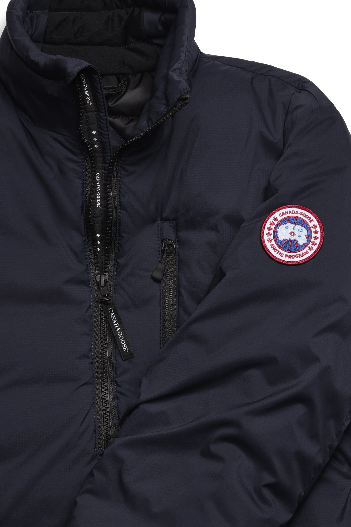 Lodge Jacket - Image 10