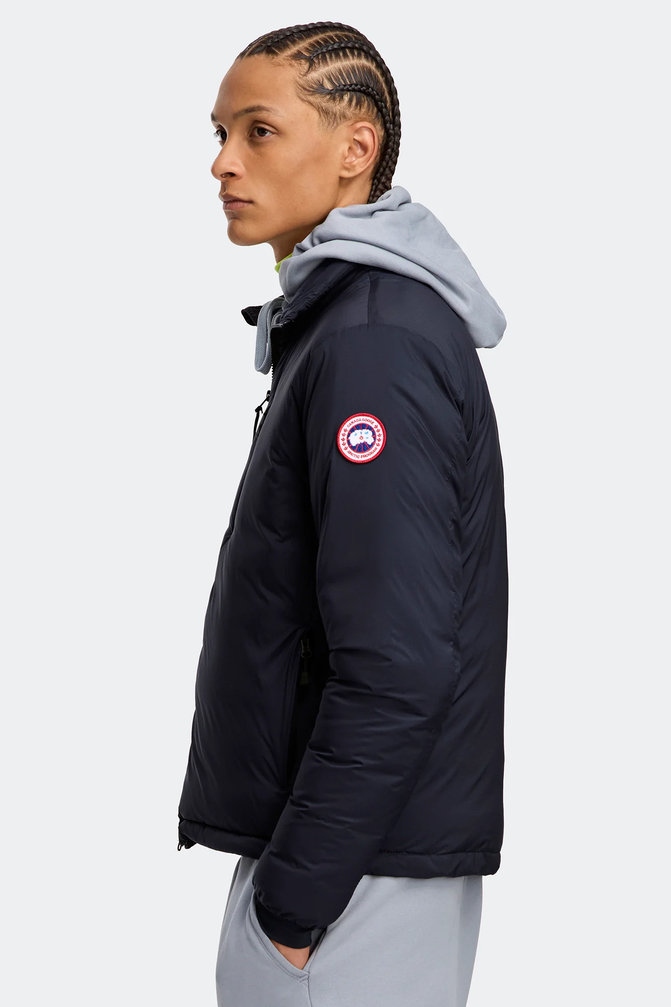 Lodge Jacket - Image 3