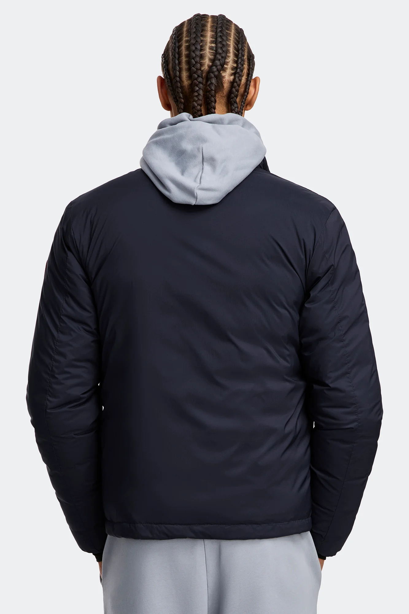 Lodge Jacket - Image 4