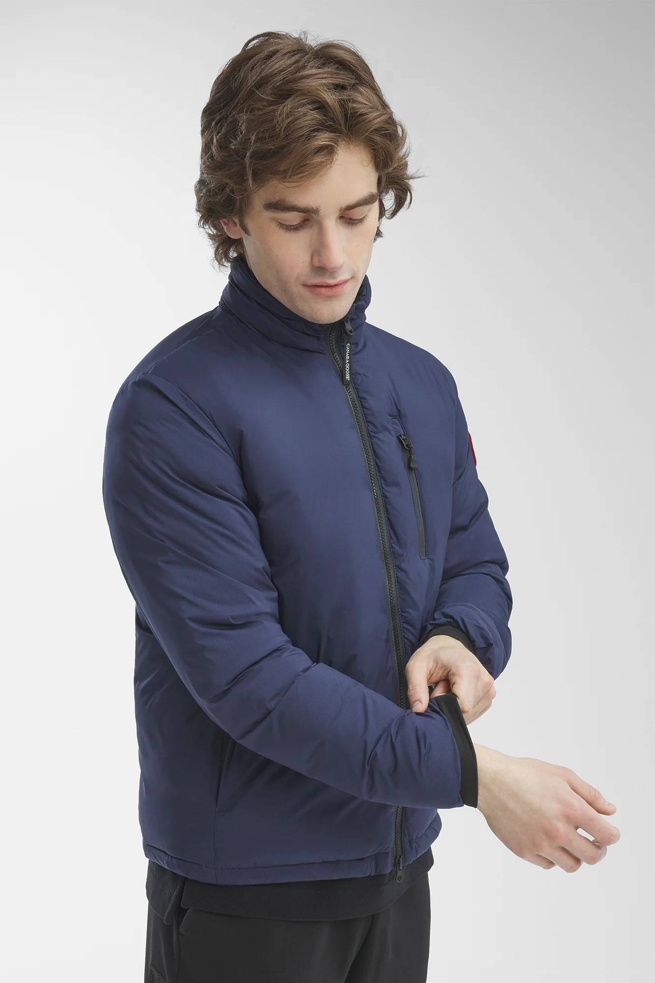 Lodge Jacket - Image 5