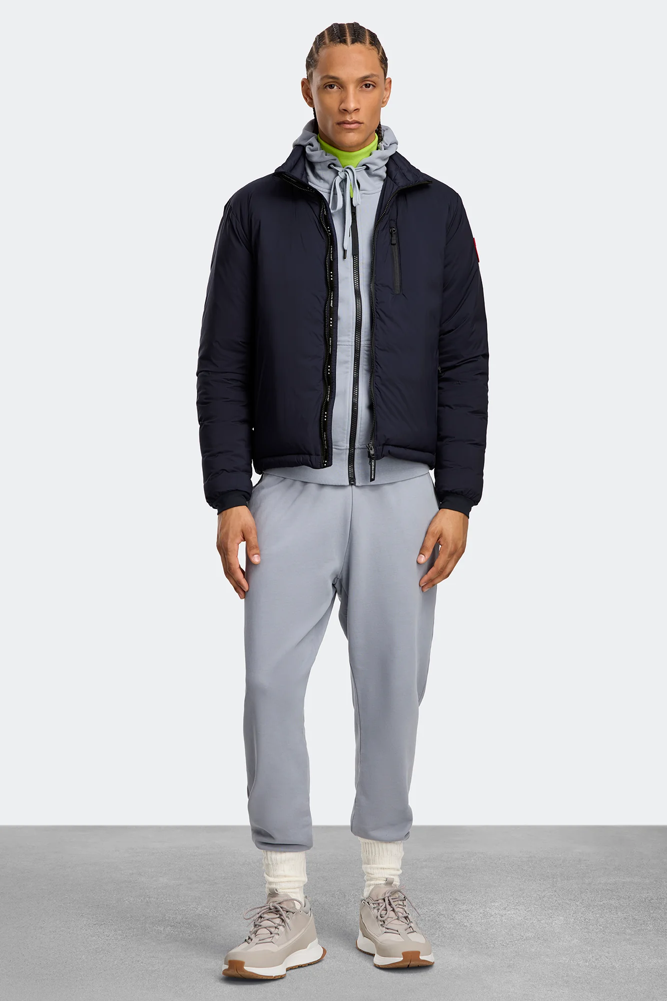 Lodge Jacket - Image 7