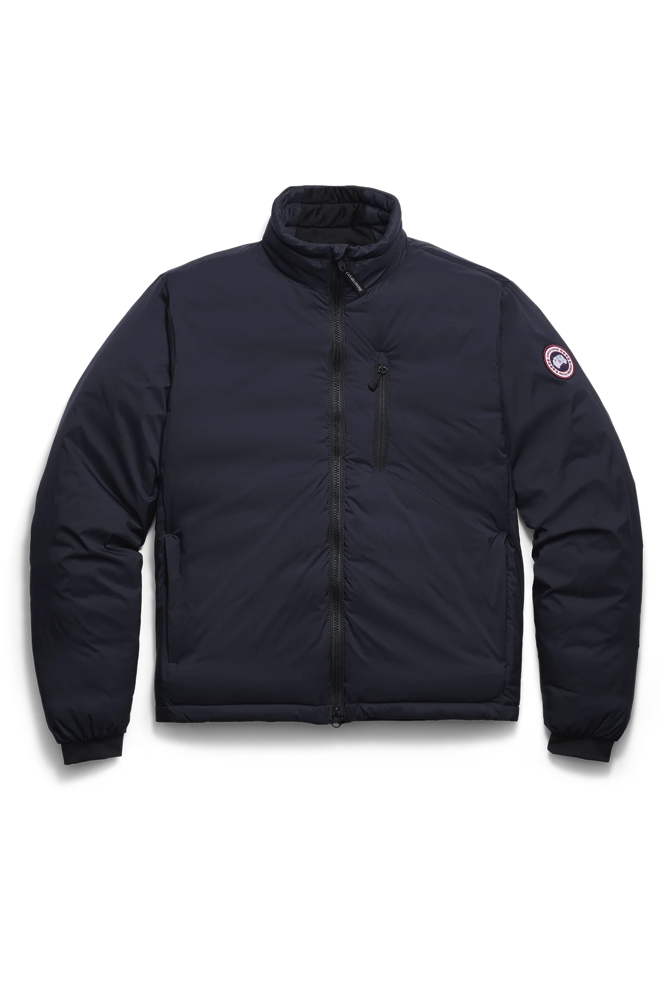 Lodge Jacket - Image 9