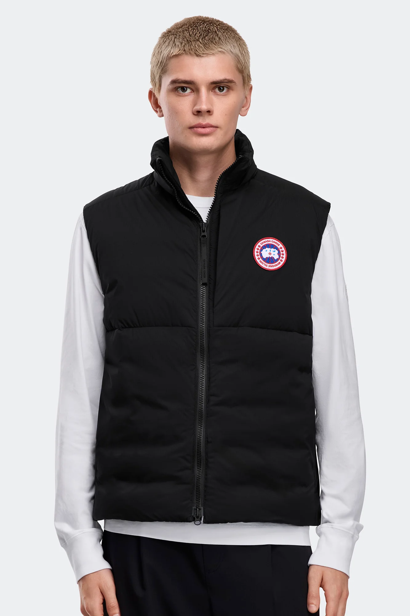 Lodge Vest - Image 2