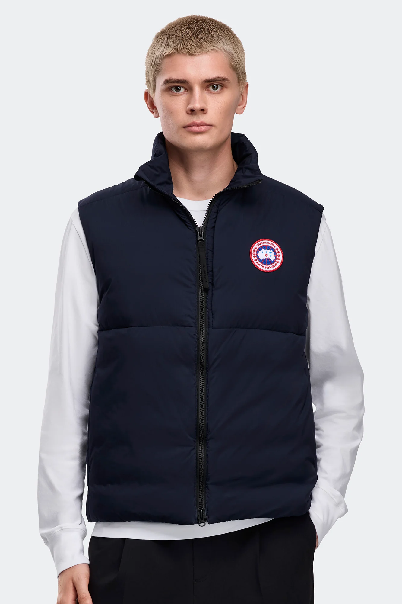 Lodge Vest - Image 2