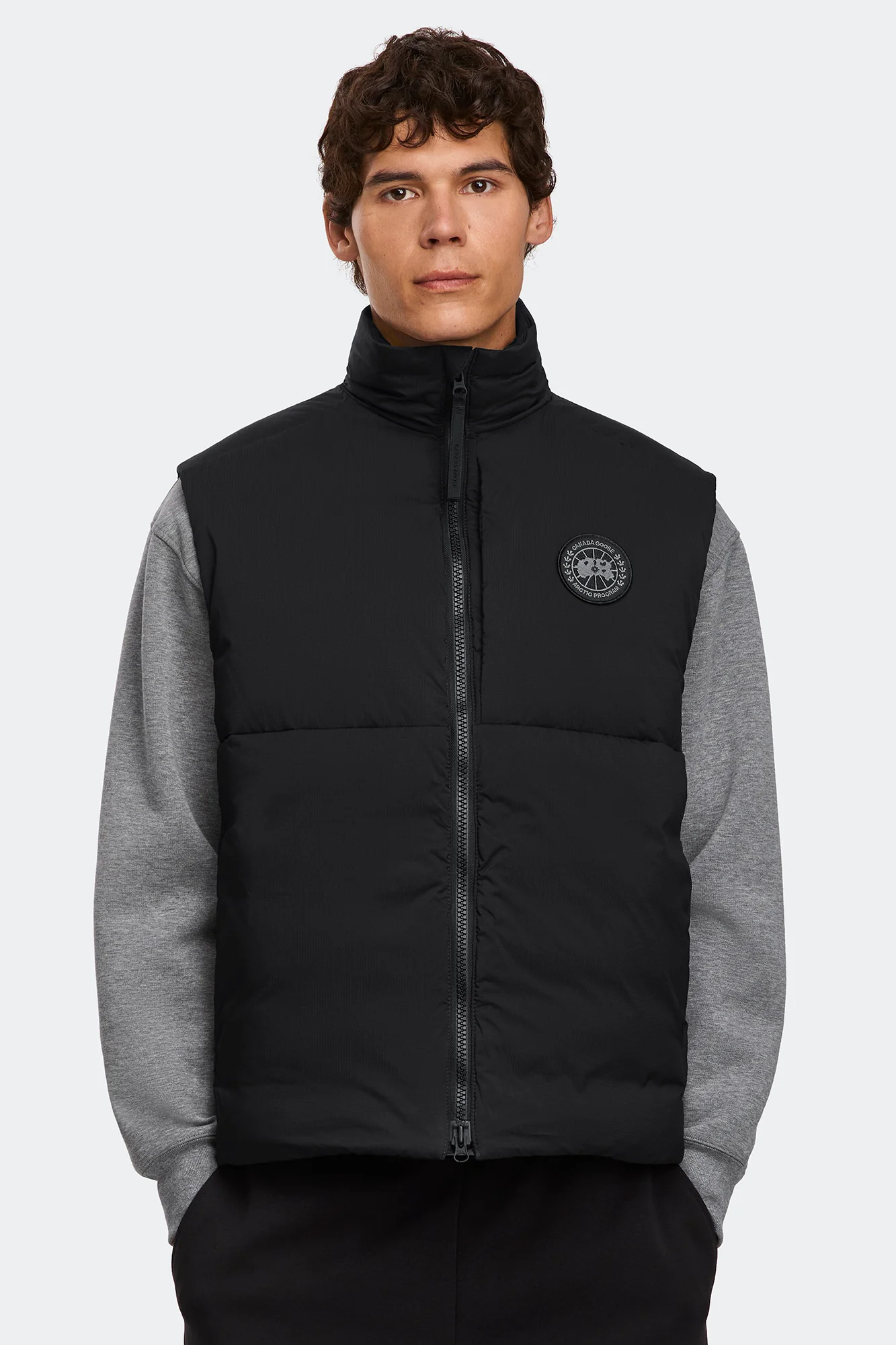 Lodge Vest Black Label - Image 2