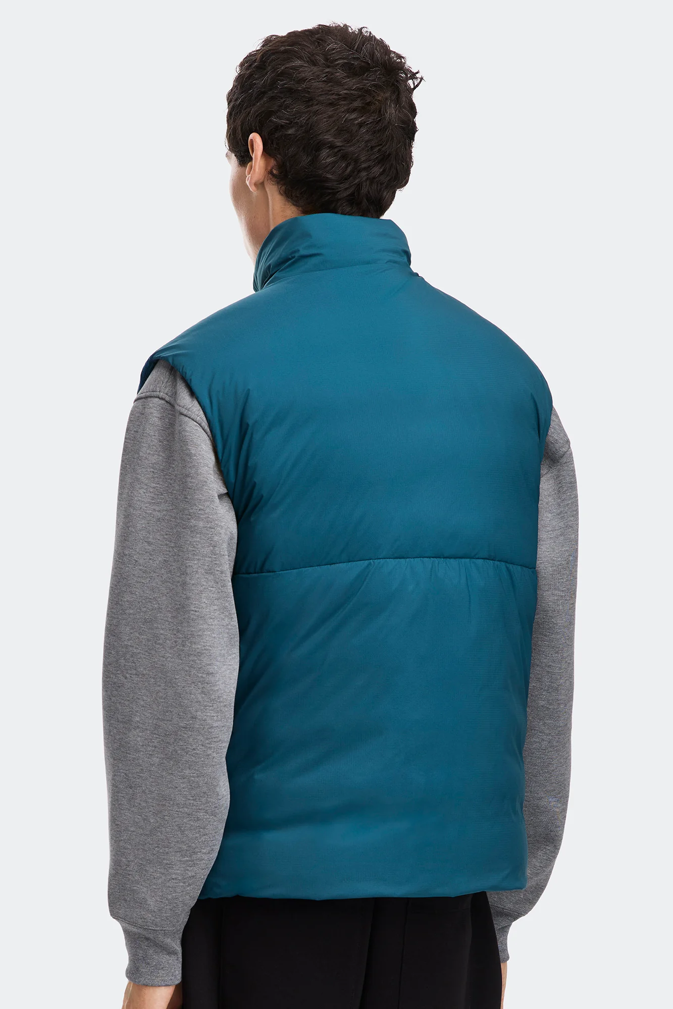 Lodge Vest Black Label - Image 4