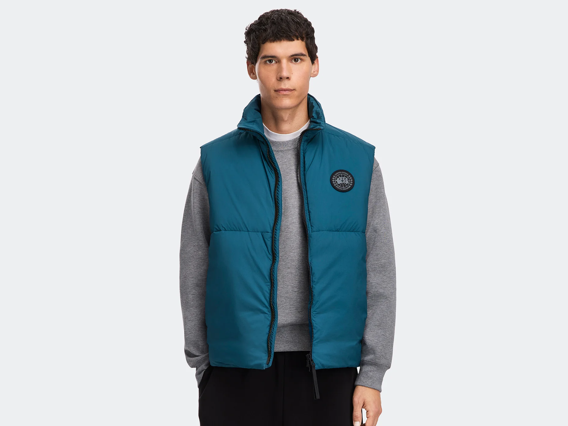 Lodge Vest Black Label - Image 5