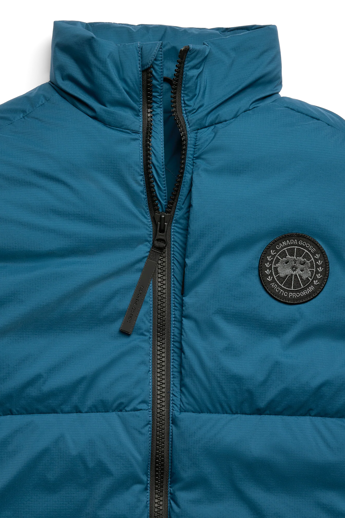 Lodge Vest Black Label - Image 7