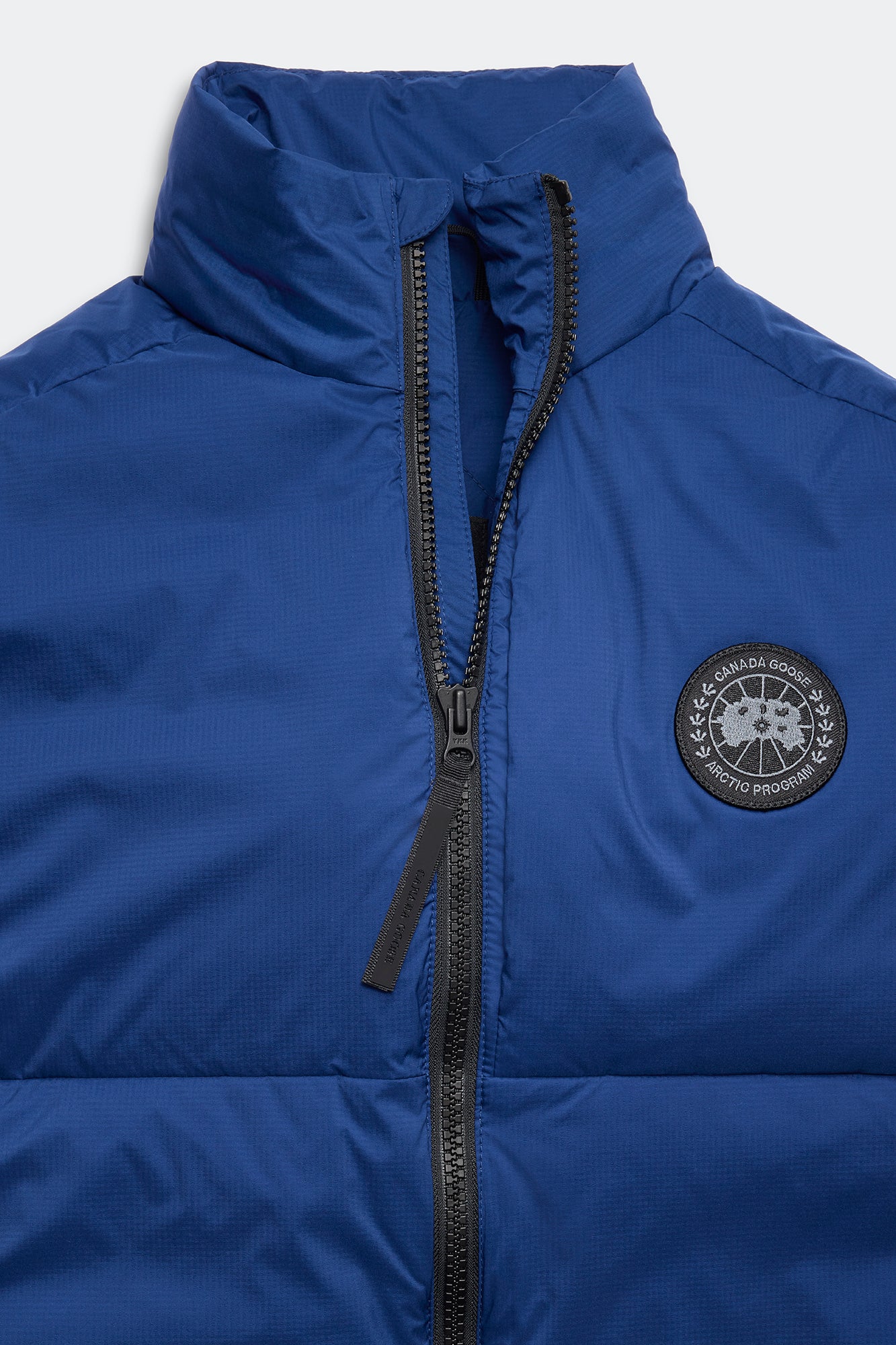 Lodge Vest Black Label - Image 2
