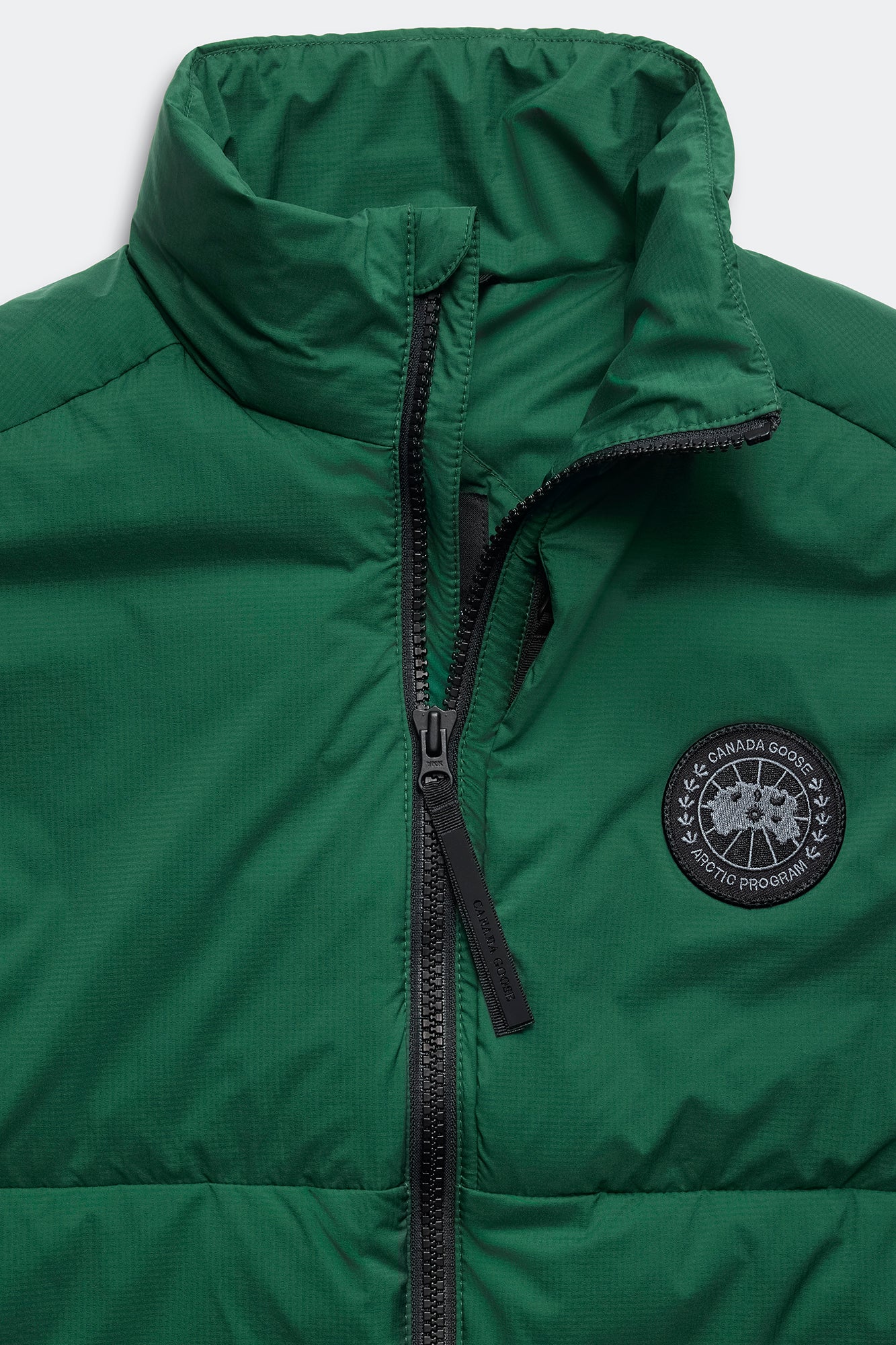 Lodge Vest Black Label - Image 2