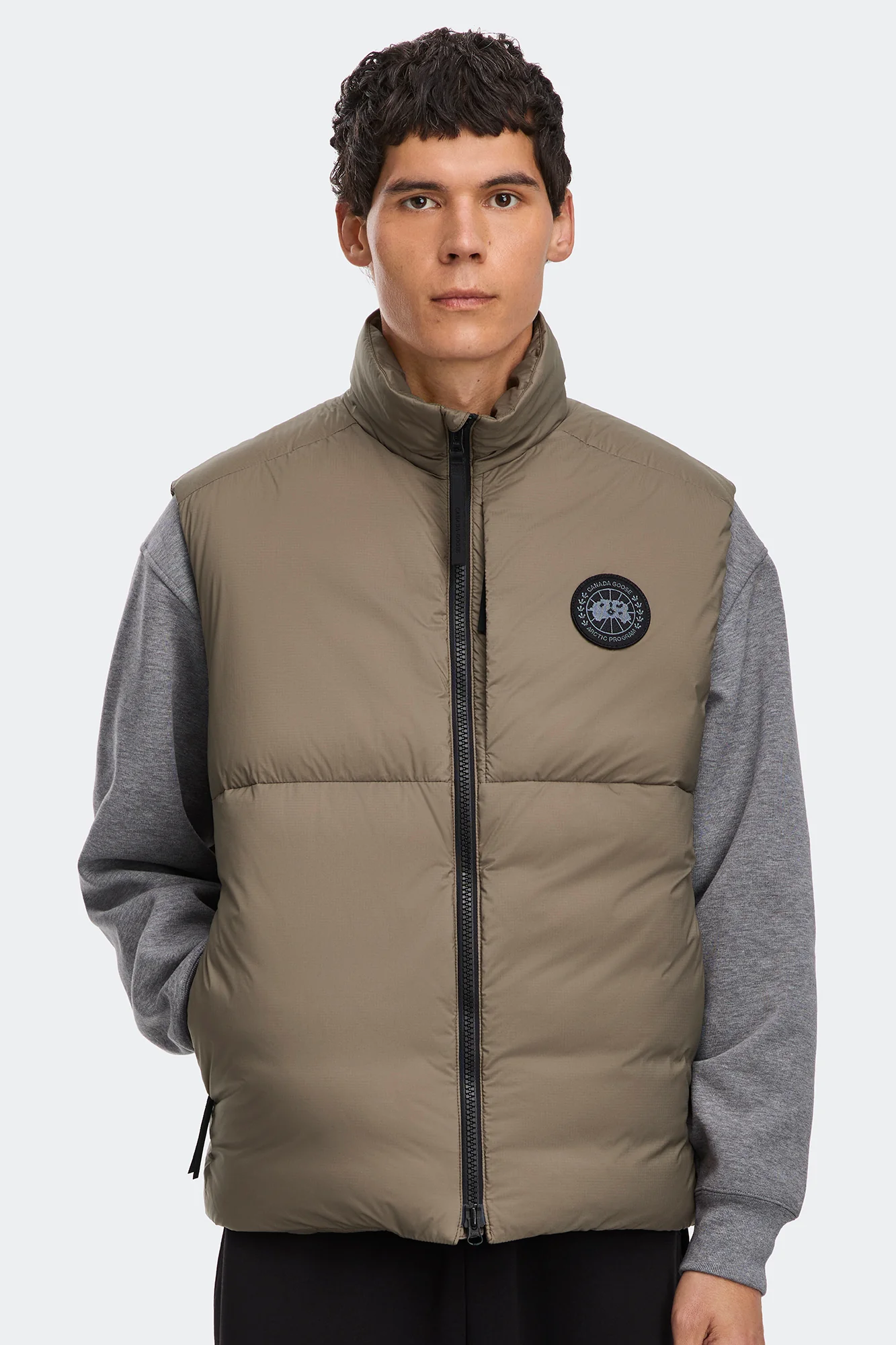 Lodge Vest Black Label - Image 2