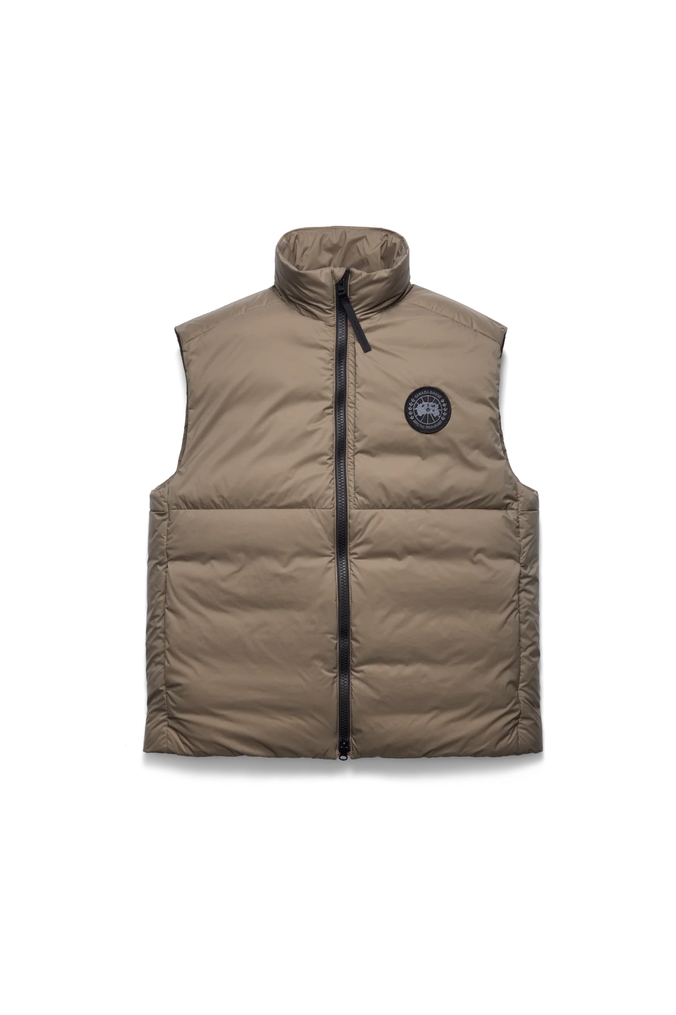 Lodge Vest Black Label - Image 6