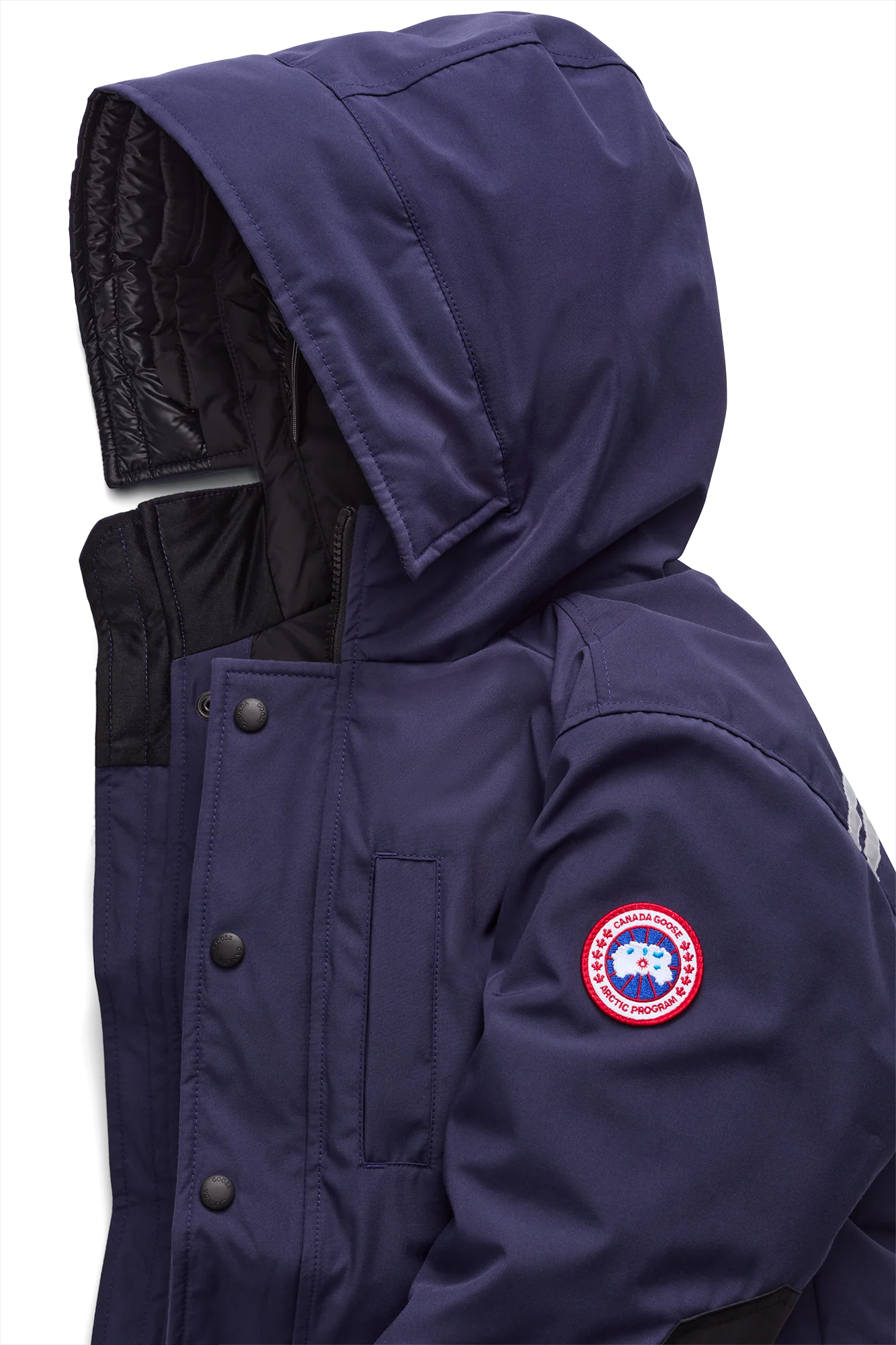 Logan Parka - Image 10