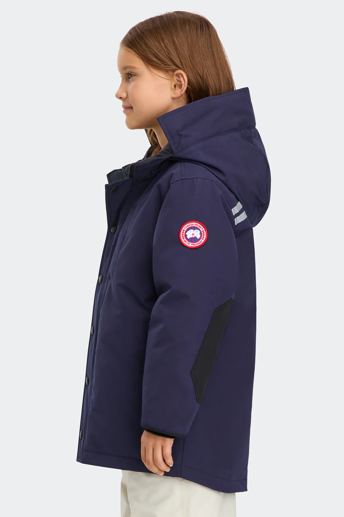 Logan Parka - Image 2