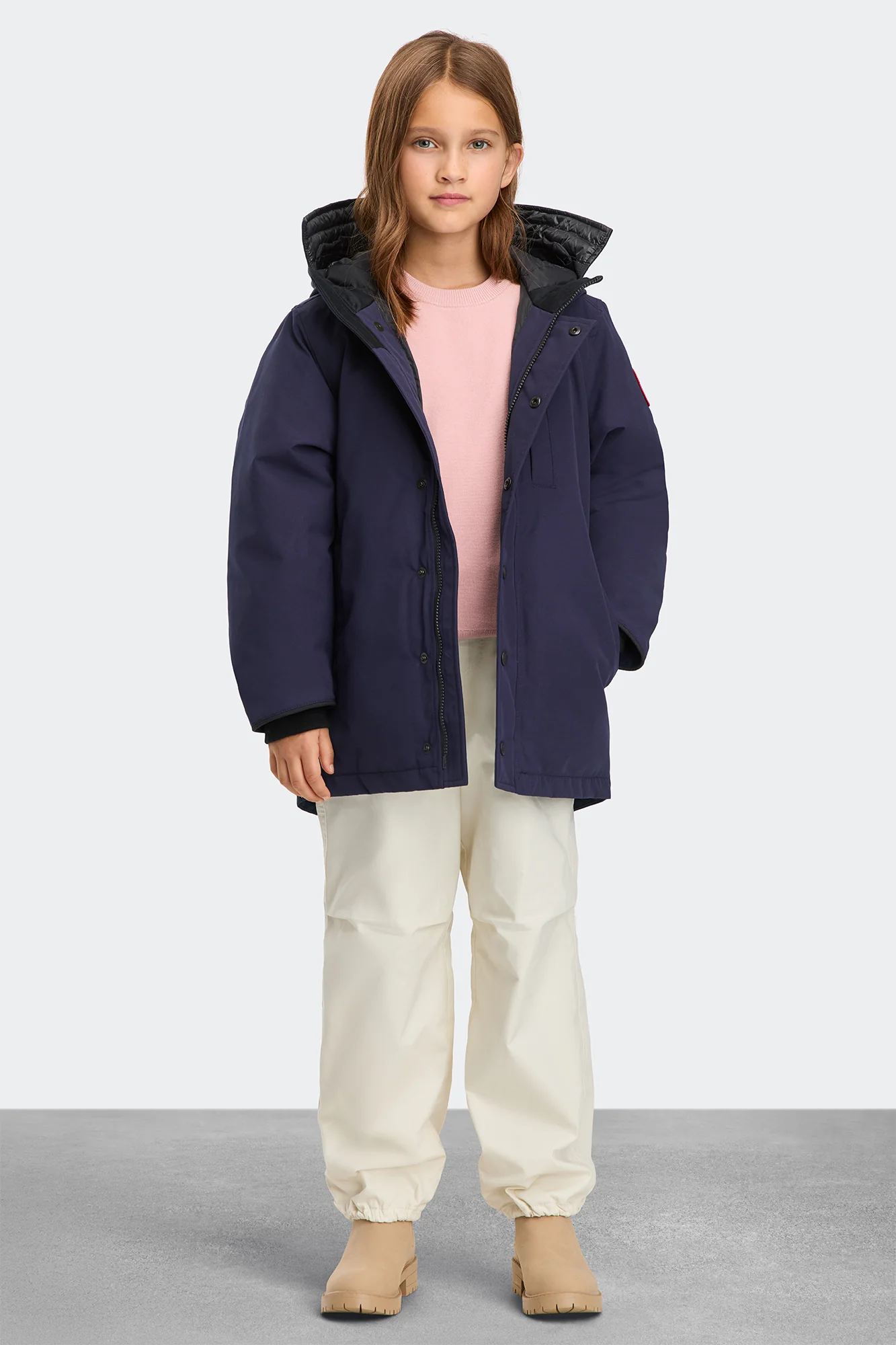 Logan Parka - Image 3