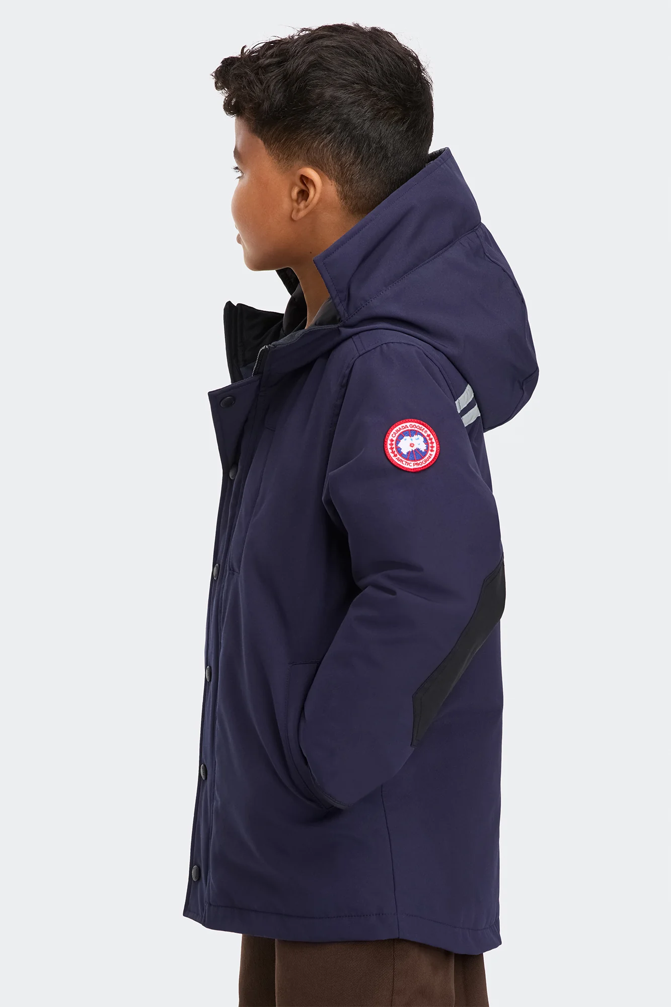 Logan Parka - Image 4