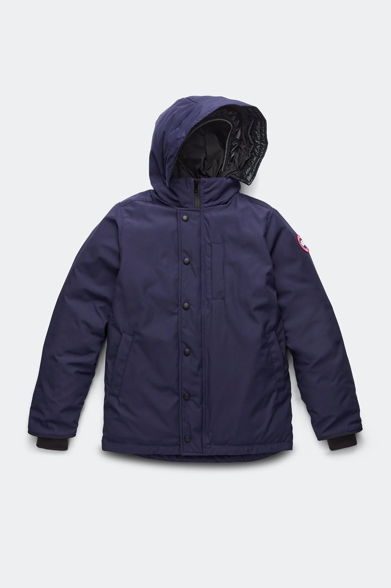 Logan Parka - Image 7