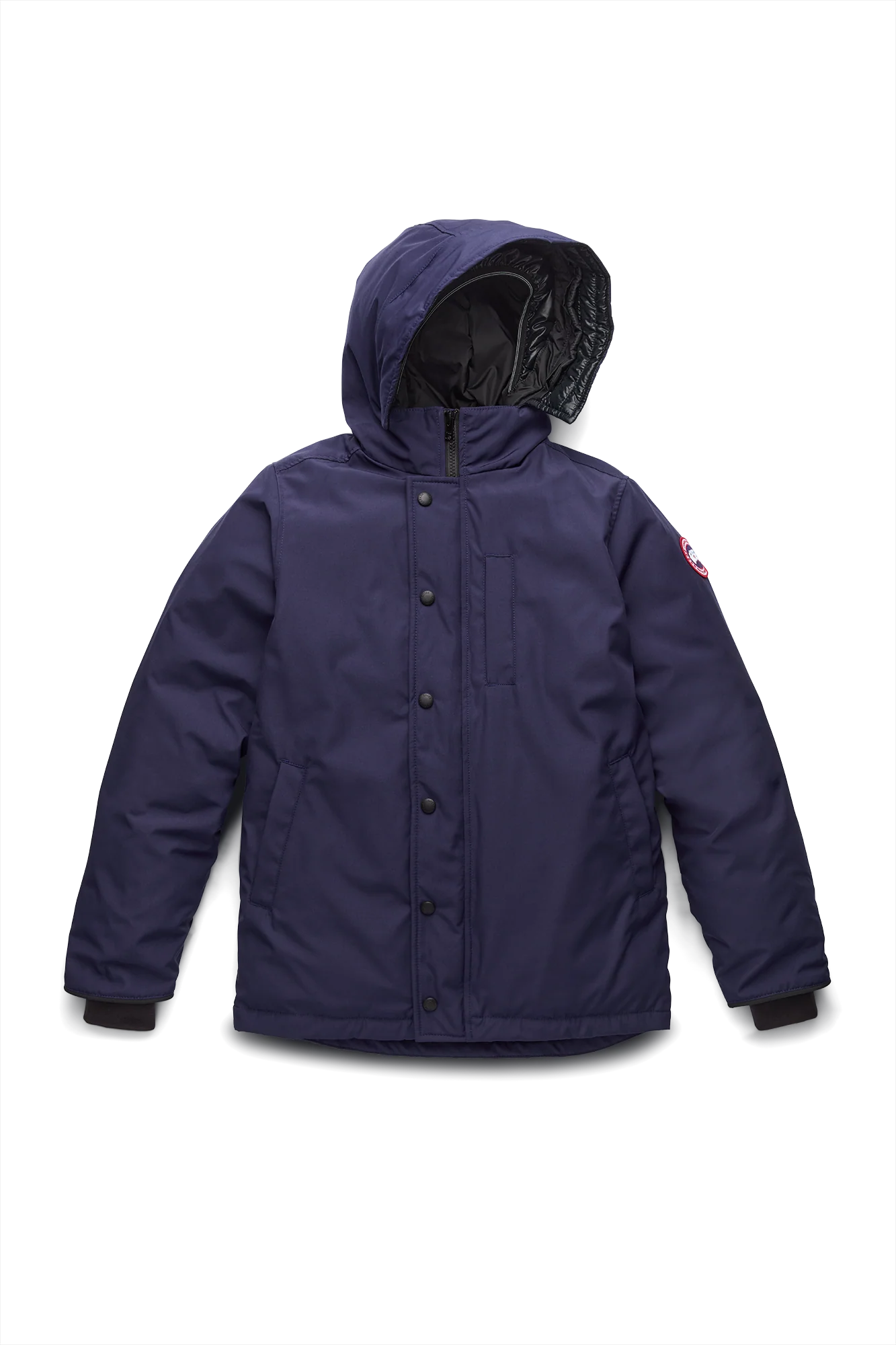 Logan Parka - Image 9