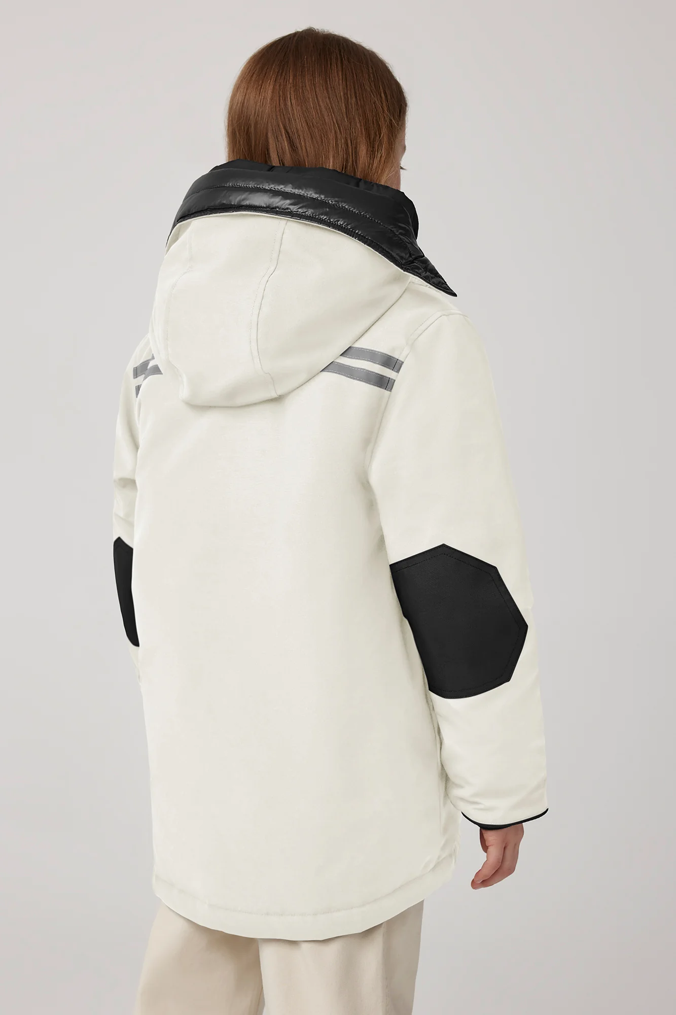 Youth Logan Parka - Image 4