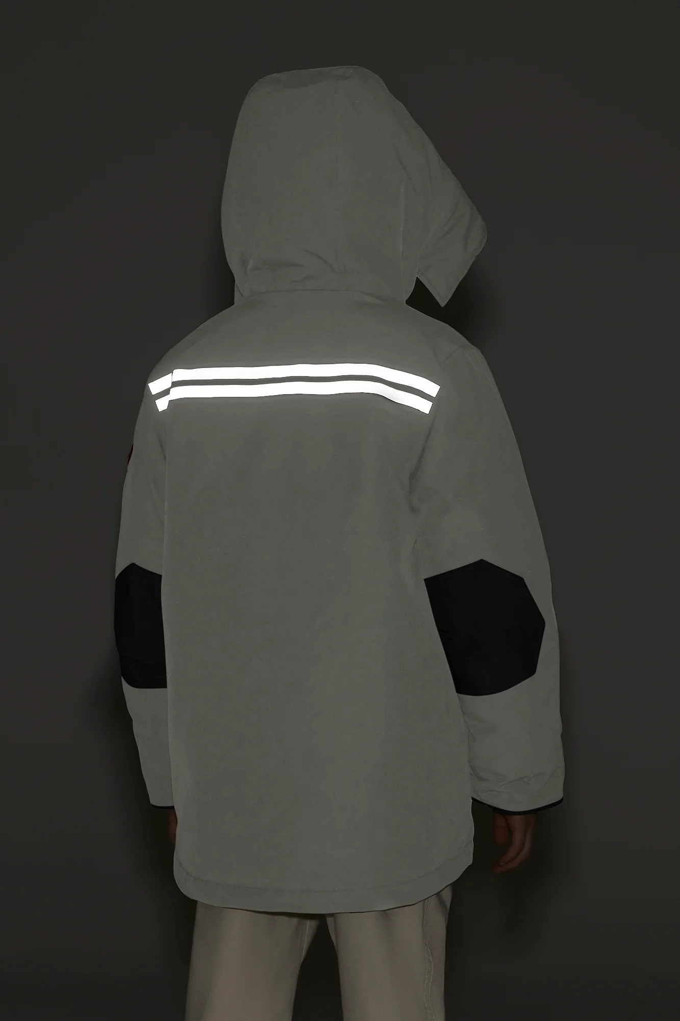 Youth Logan Parka - Image 5