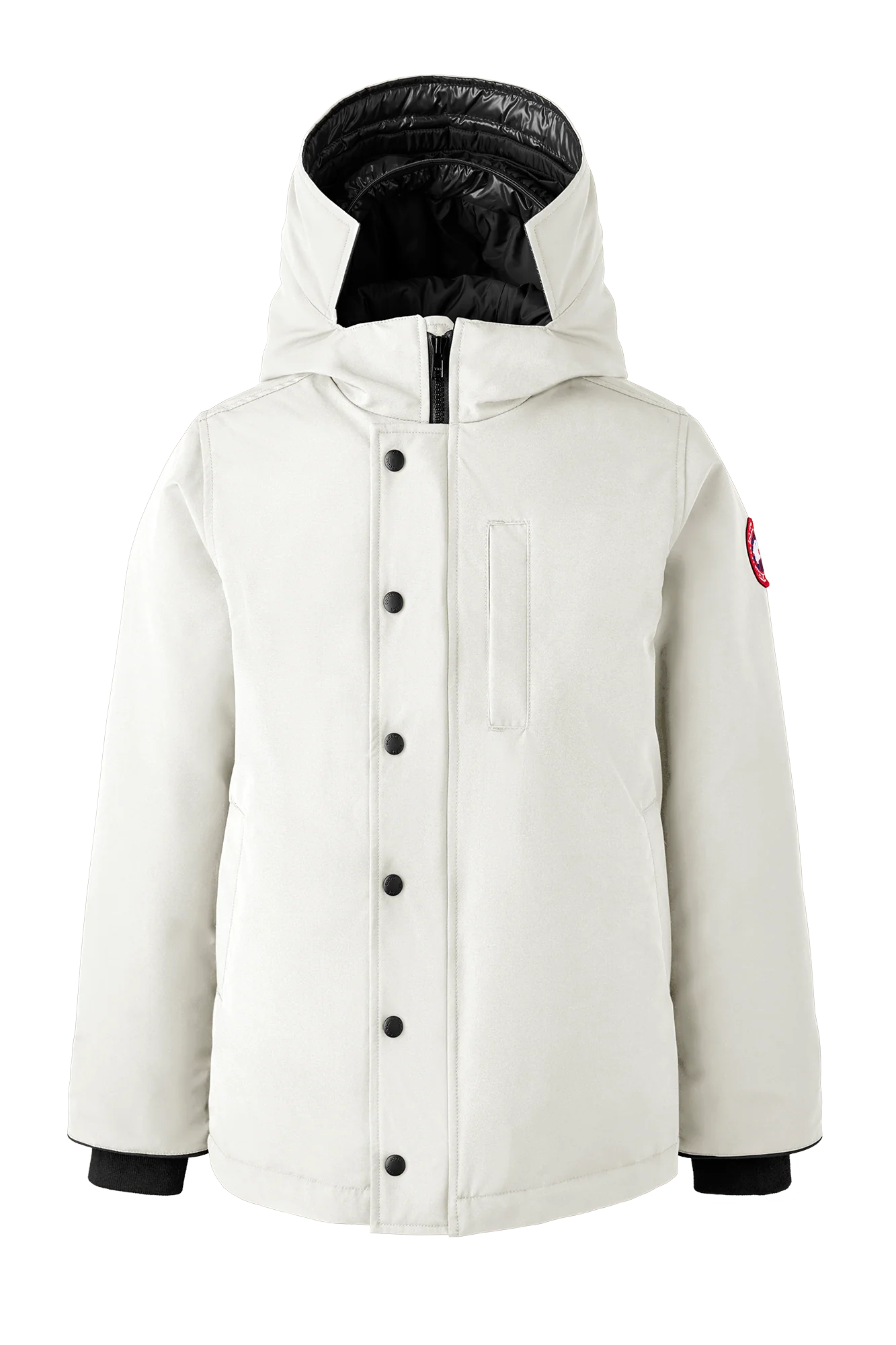 Youth Logan Parka - Image 7