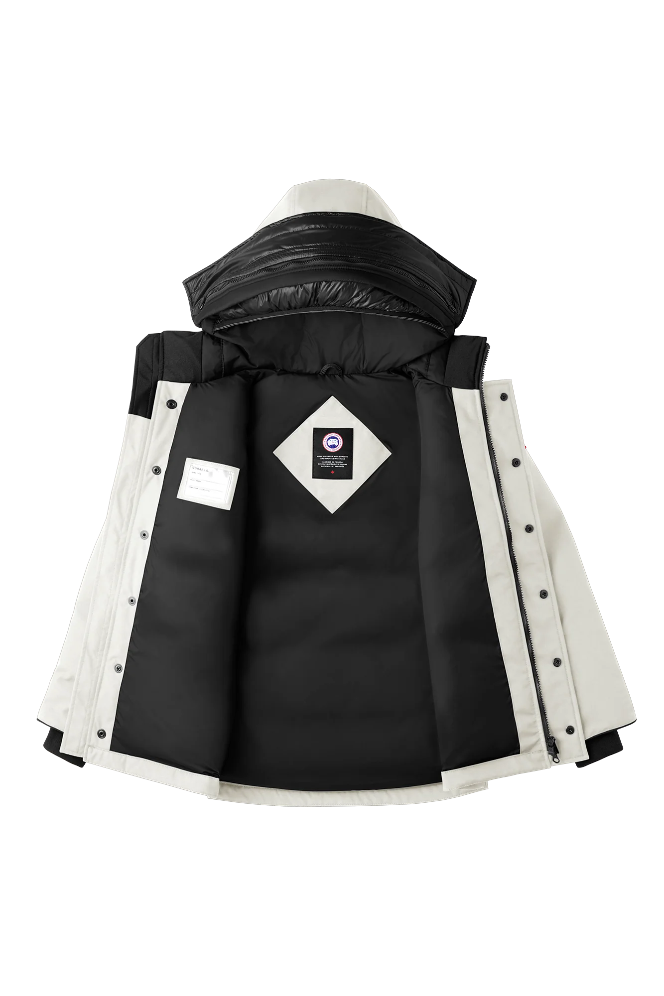 Youth Logan Parka - Image 8