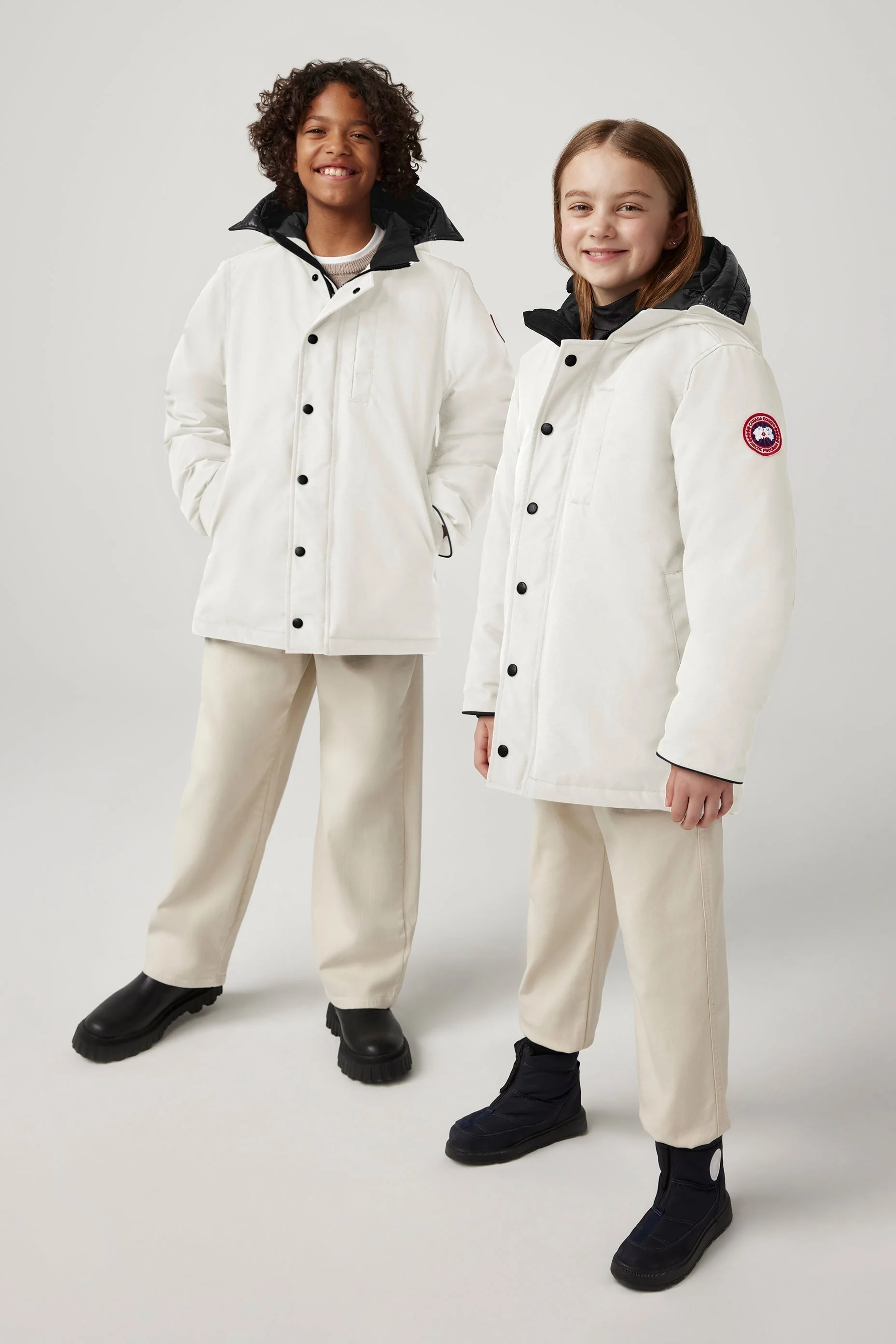 Logan Parka