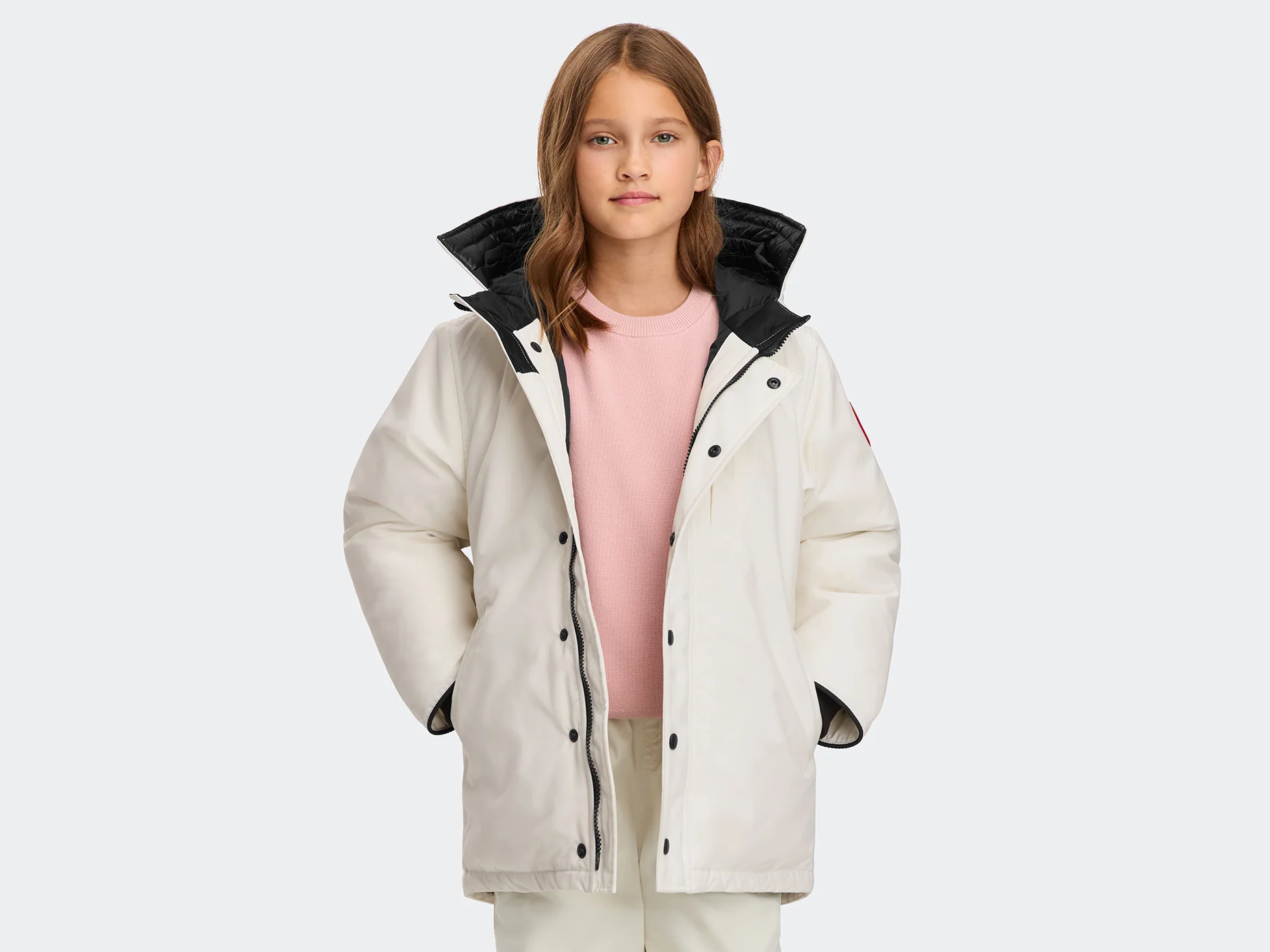Logan Parka - Image 6