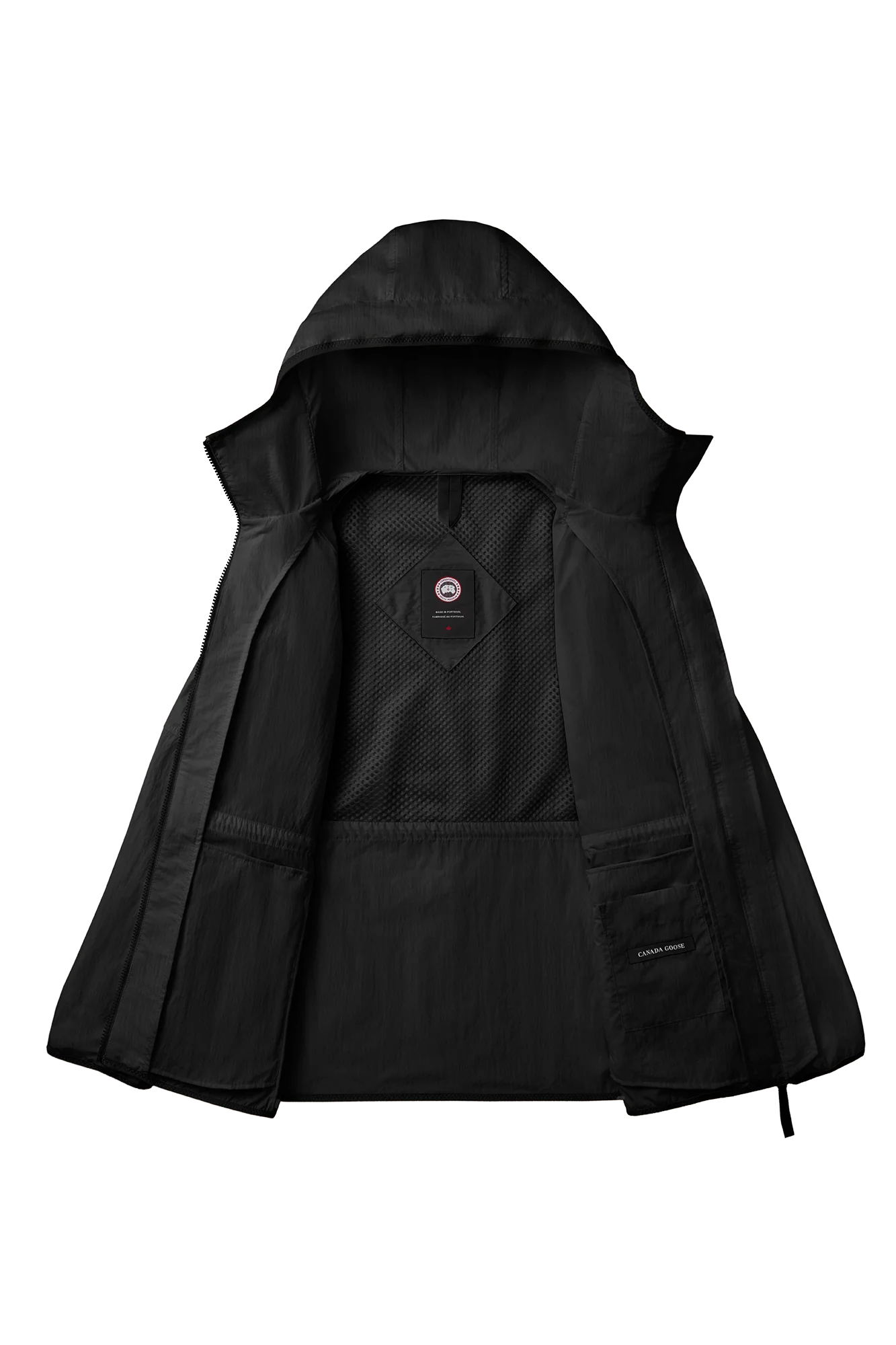 Lundell Jacket Black Label - Image 21