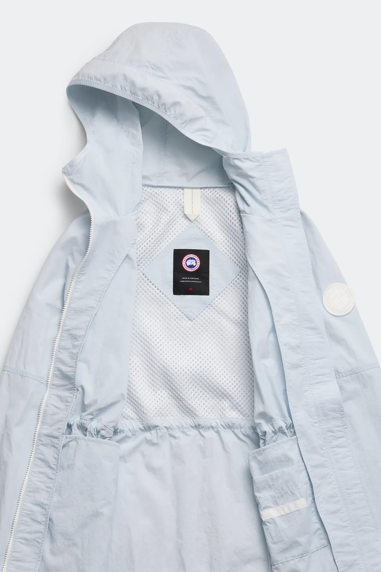 Lundell Jacket White Label - Image 11